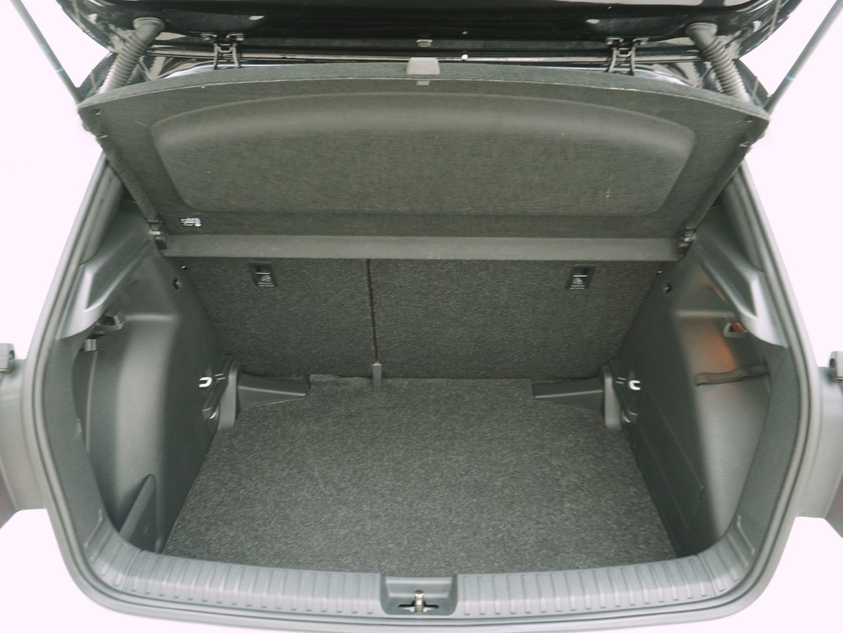 SKODA Fabia 1.5 TSI DSG Monte Carlo **KW Gewindefahrwerk**