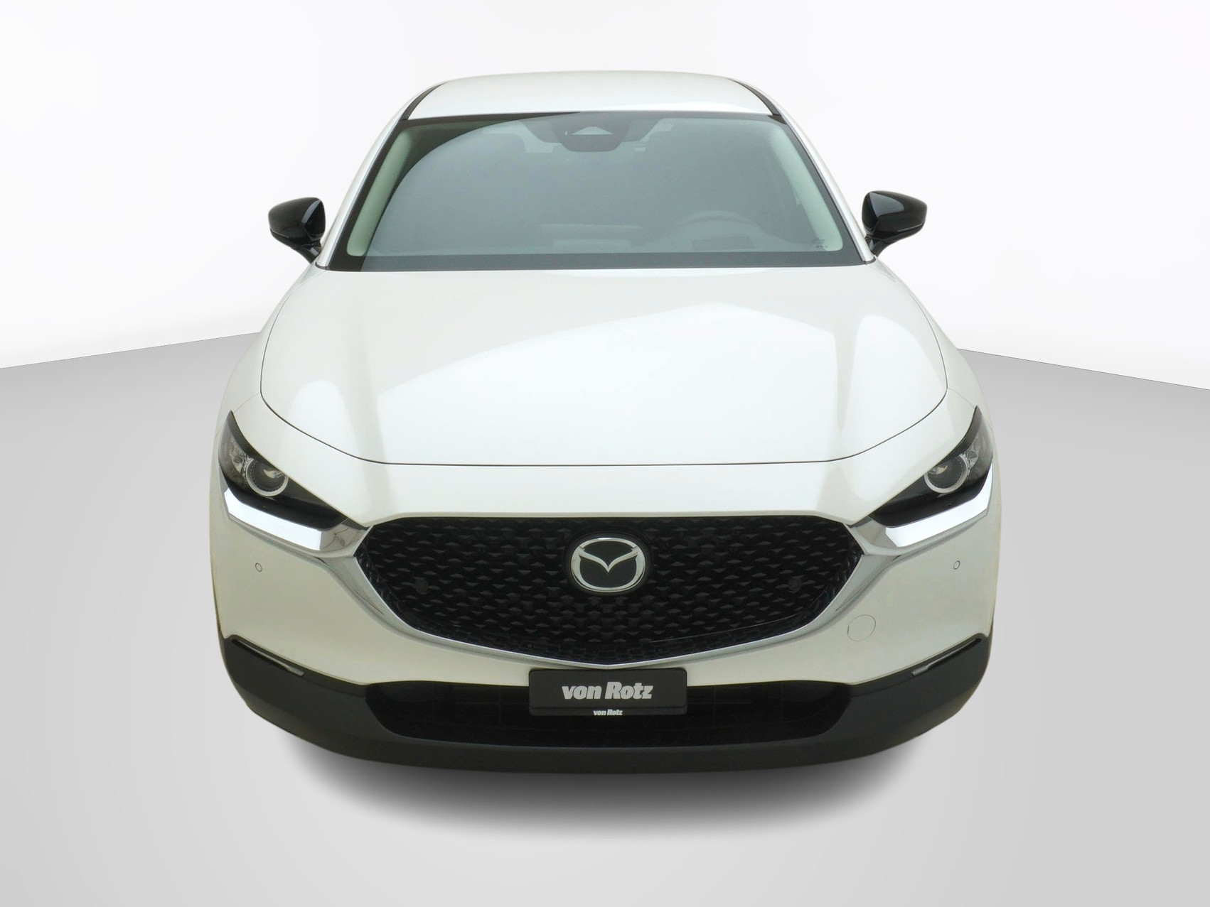 MAZDA CX-30 2.0 186 Homura AWD