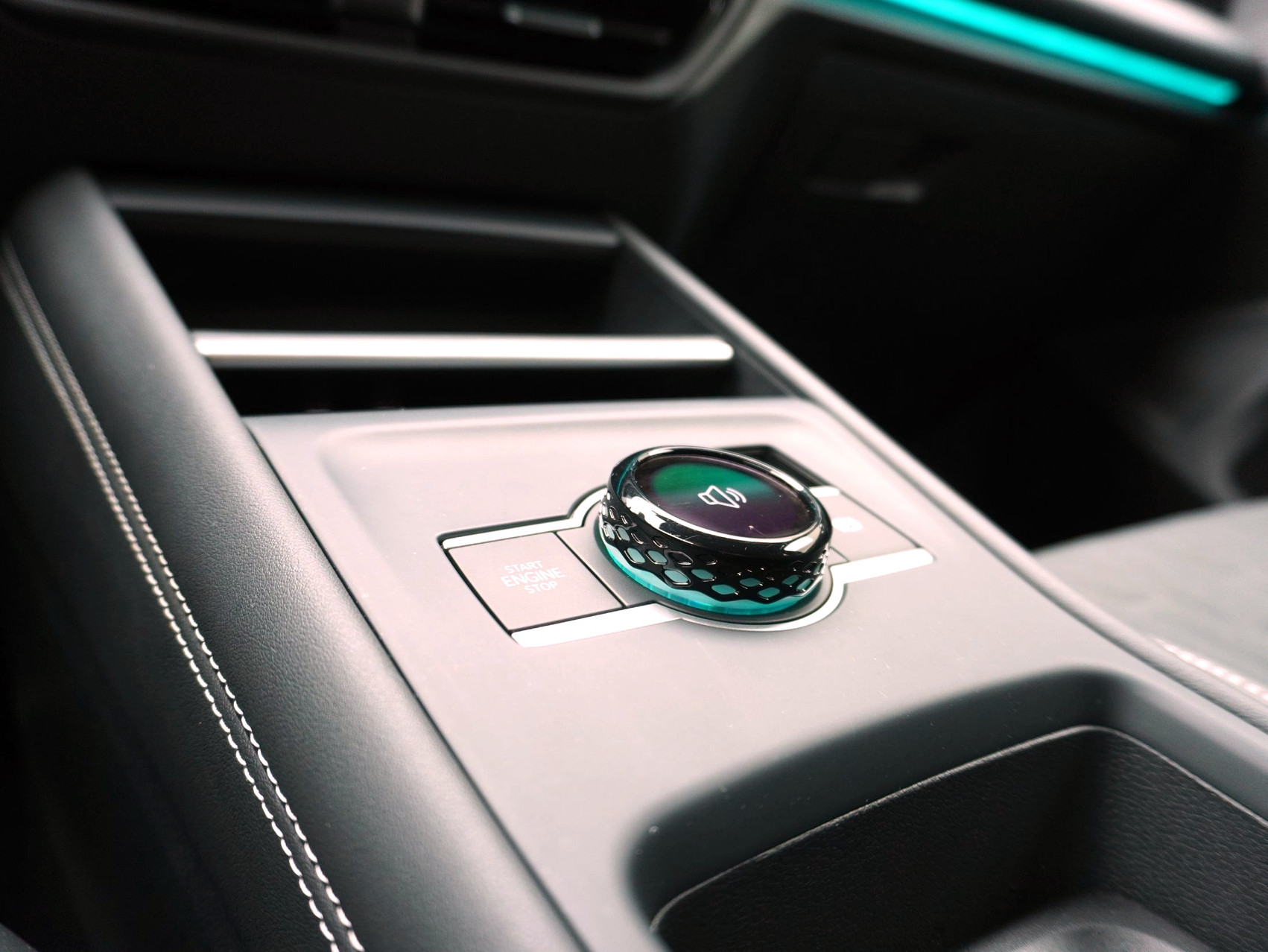 VW Tiguan 2.0 TDI DSG Goal 4Motion