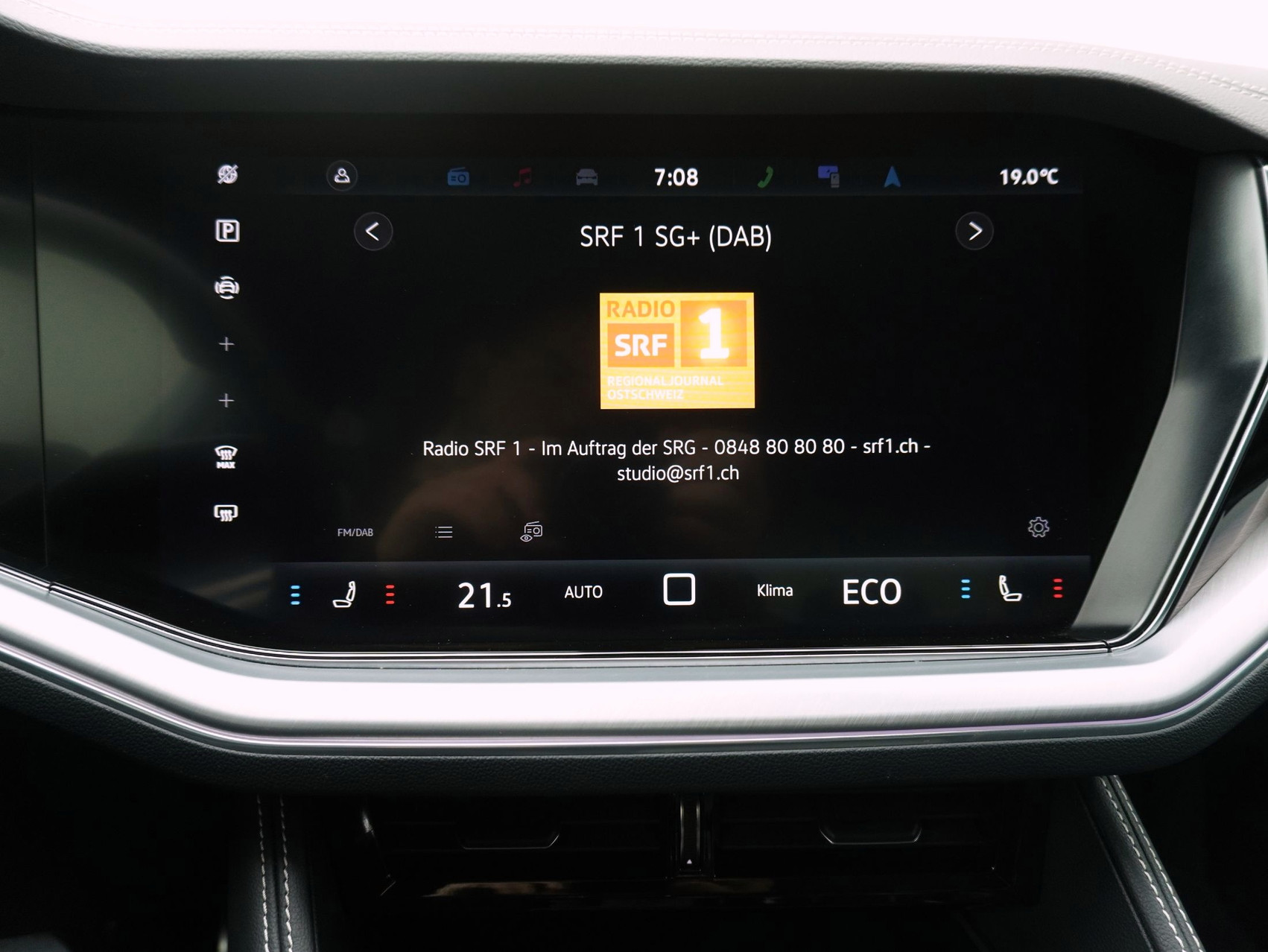 VW Touareg 3.0 TDI R-Line Black Style 4Motion **Vollausstattung**