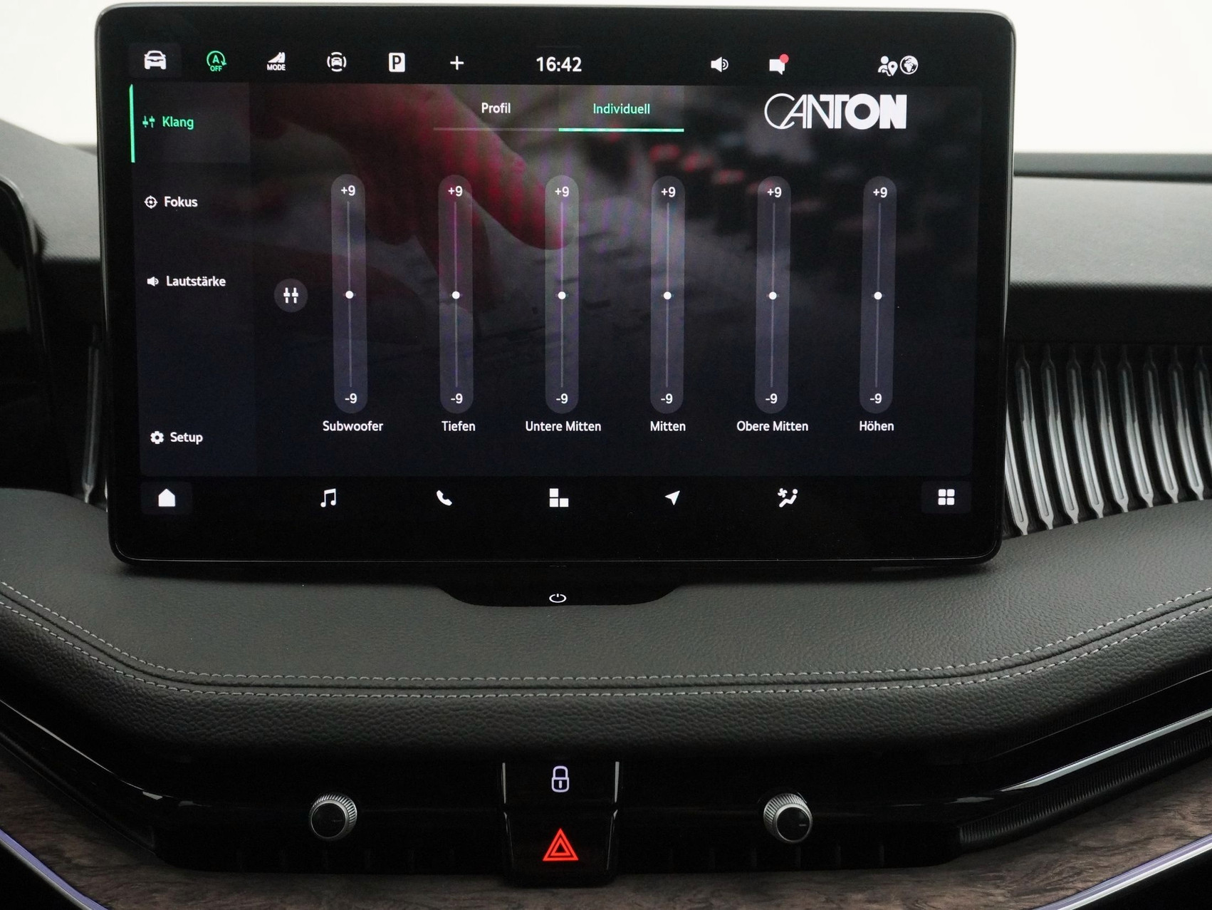 SKODA Superb 2.0 TDI Sportline 4×4 DSG