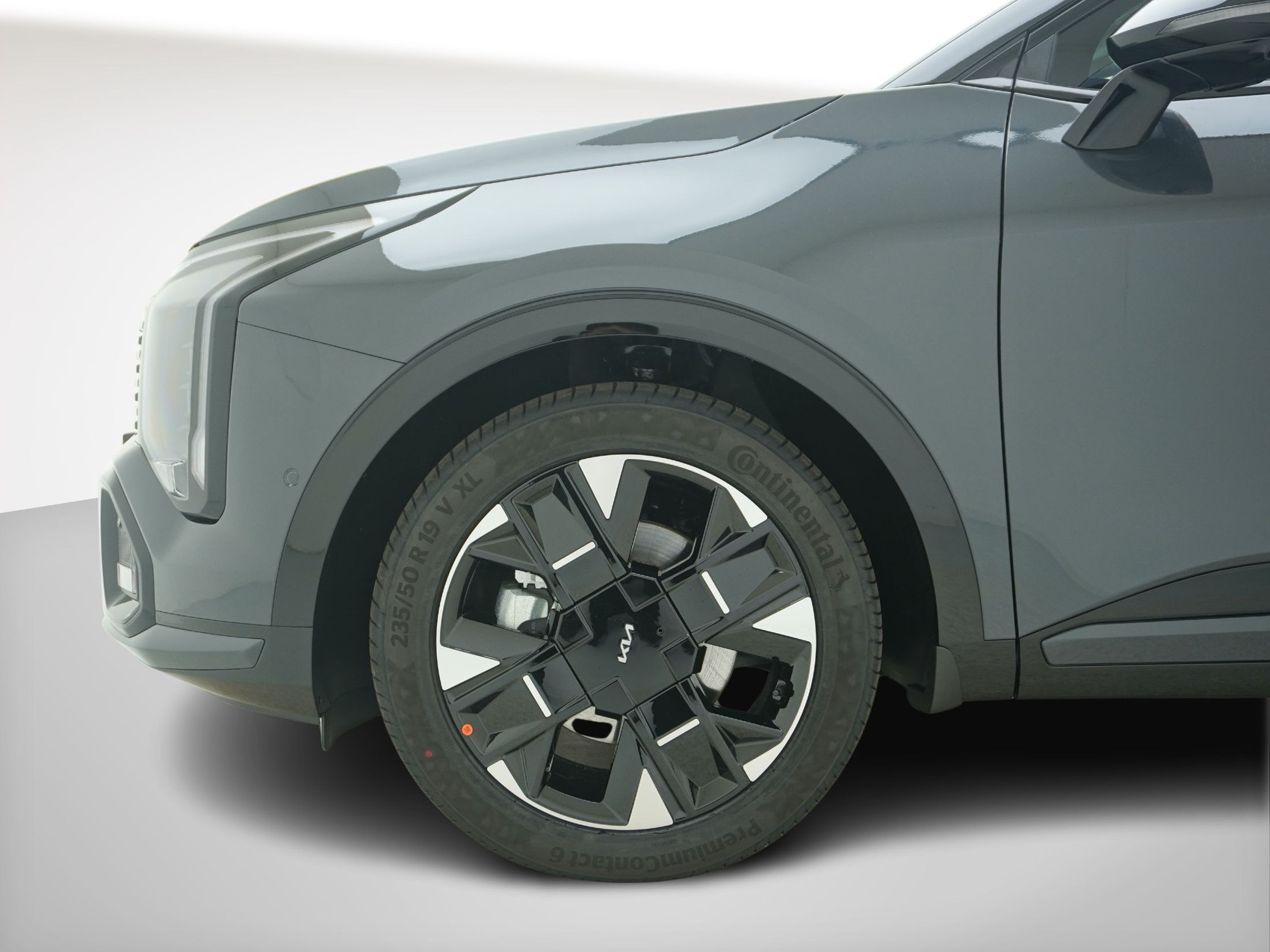 KIA Sportage 1.6 T-GDi GT-Line