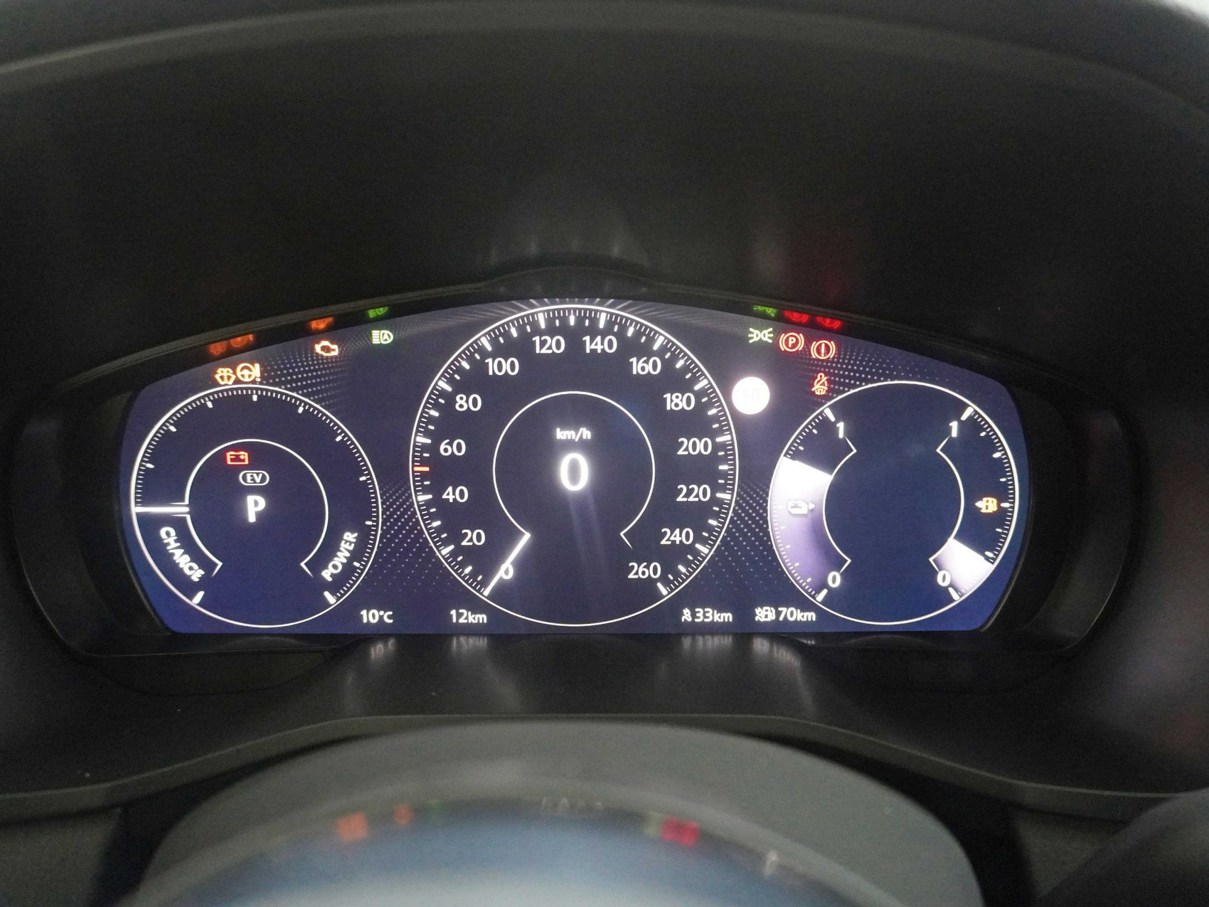 MAZDA CX-60 2.5 PHEV Homura Plus ***Gratis Mazda Service Pack 4 Jahre / 80’000km***