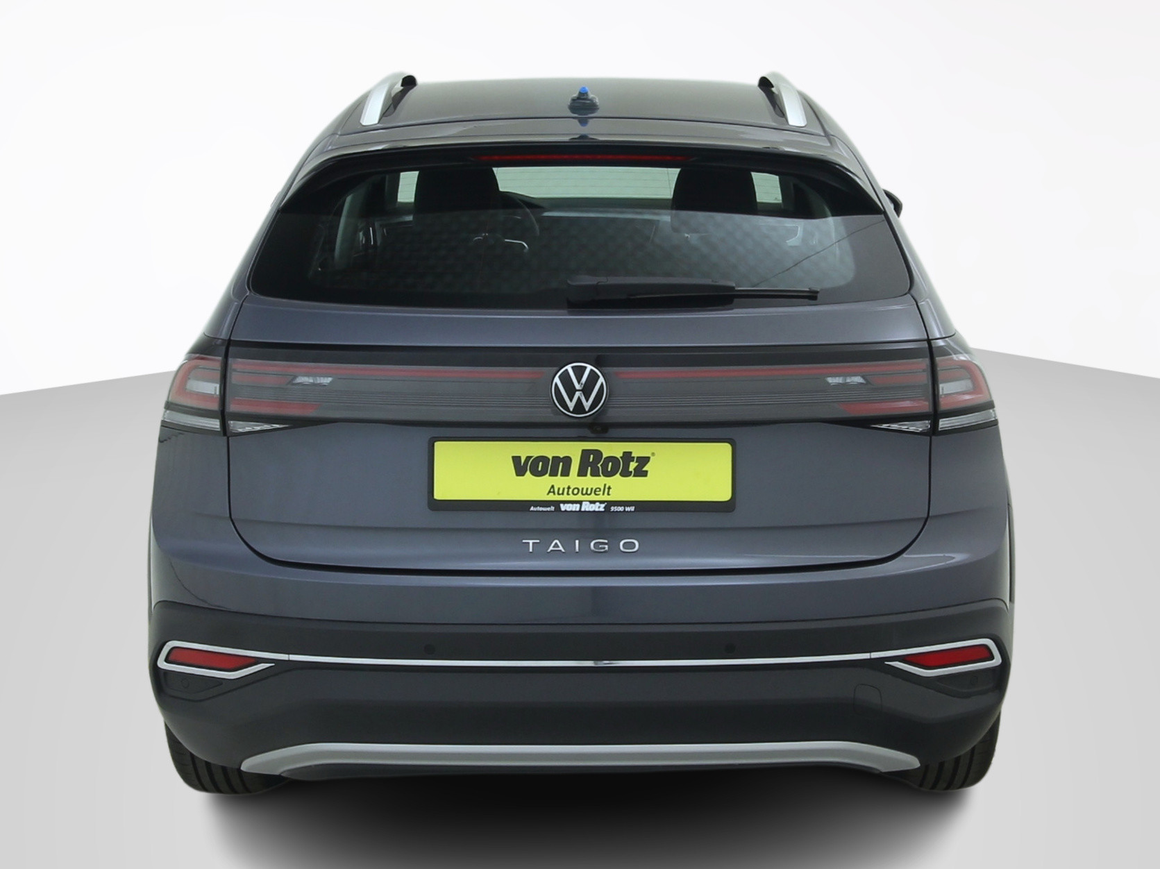 VW Taigo 1.0 TSI Style DSG