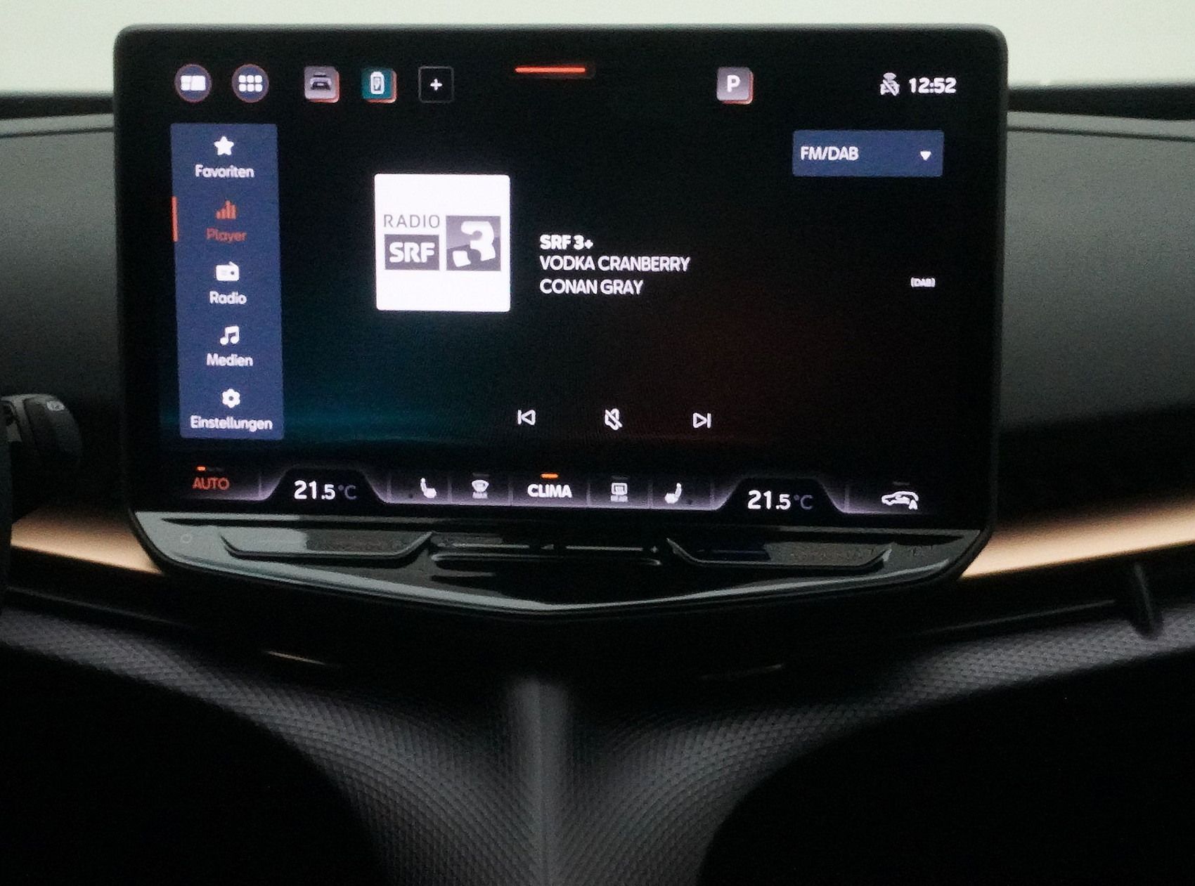 CUPRA Tavascan Edge 4Drive