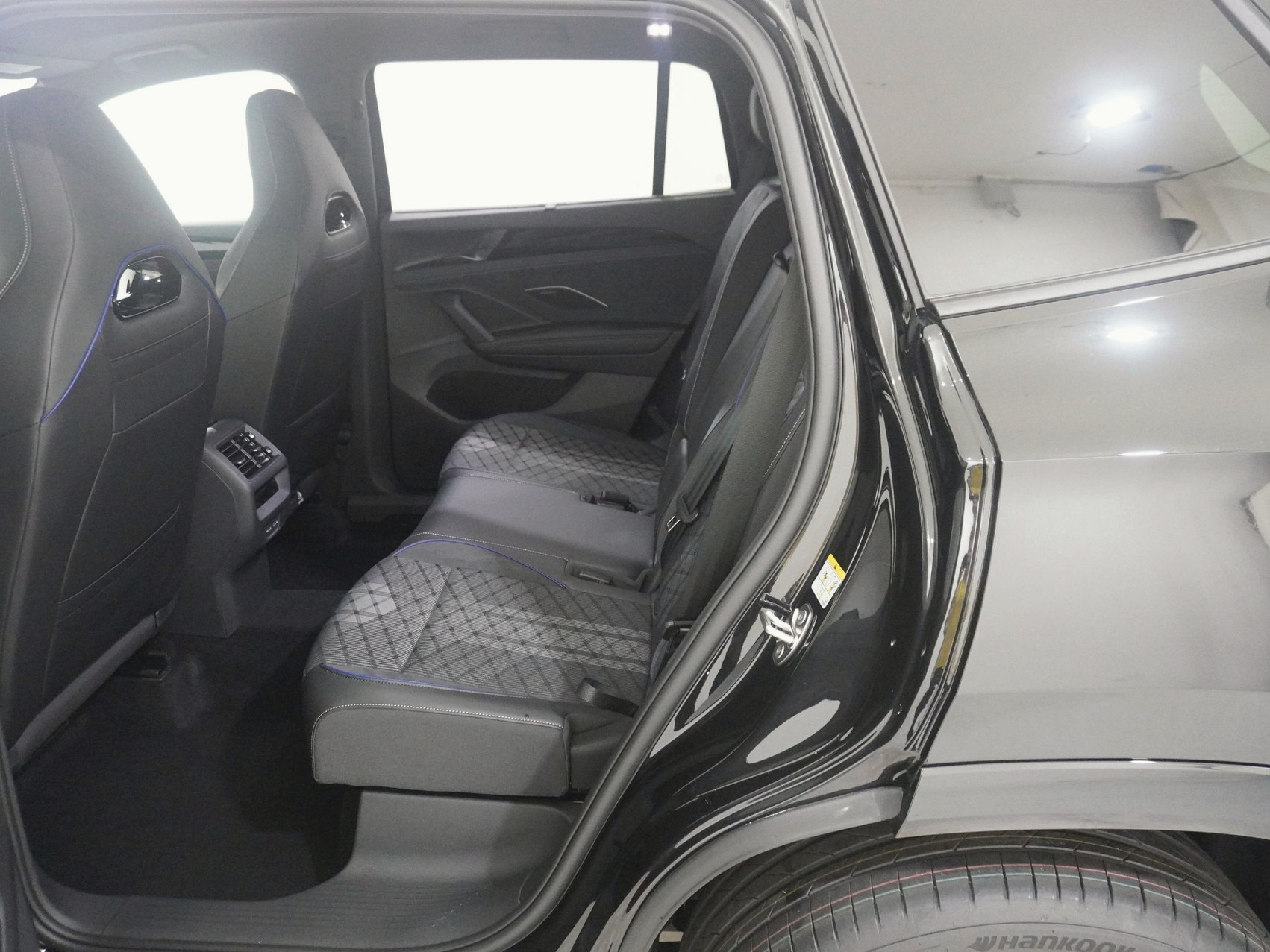 VW Tayron 1.5 TSI PHEV R-Line DSG