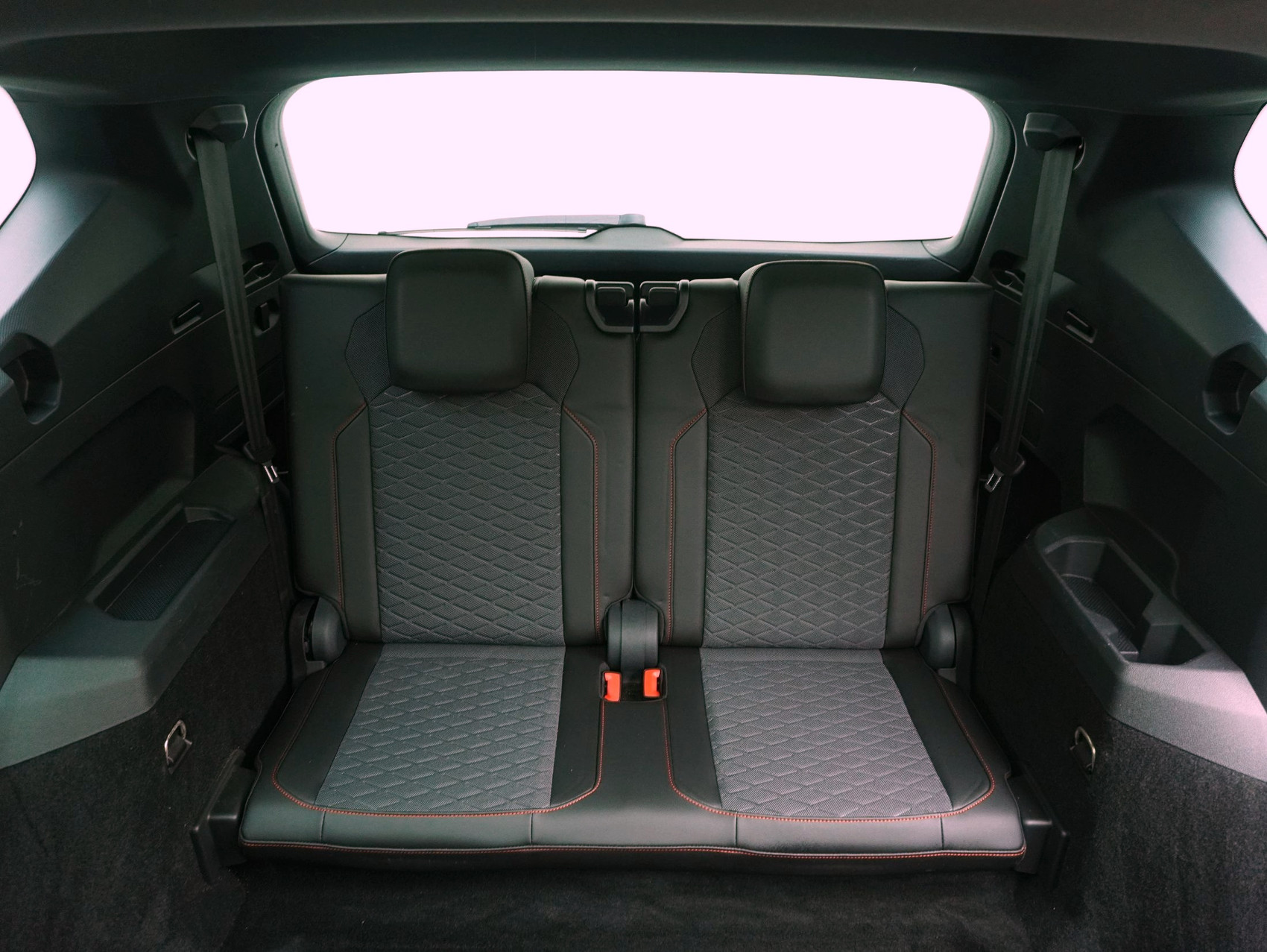 SEAT Tarraco 2.0 TDI DSG FR 4Drive