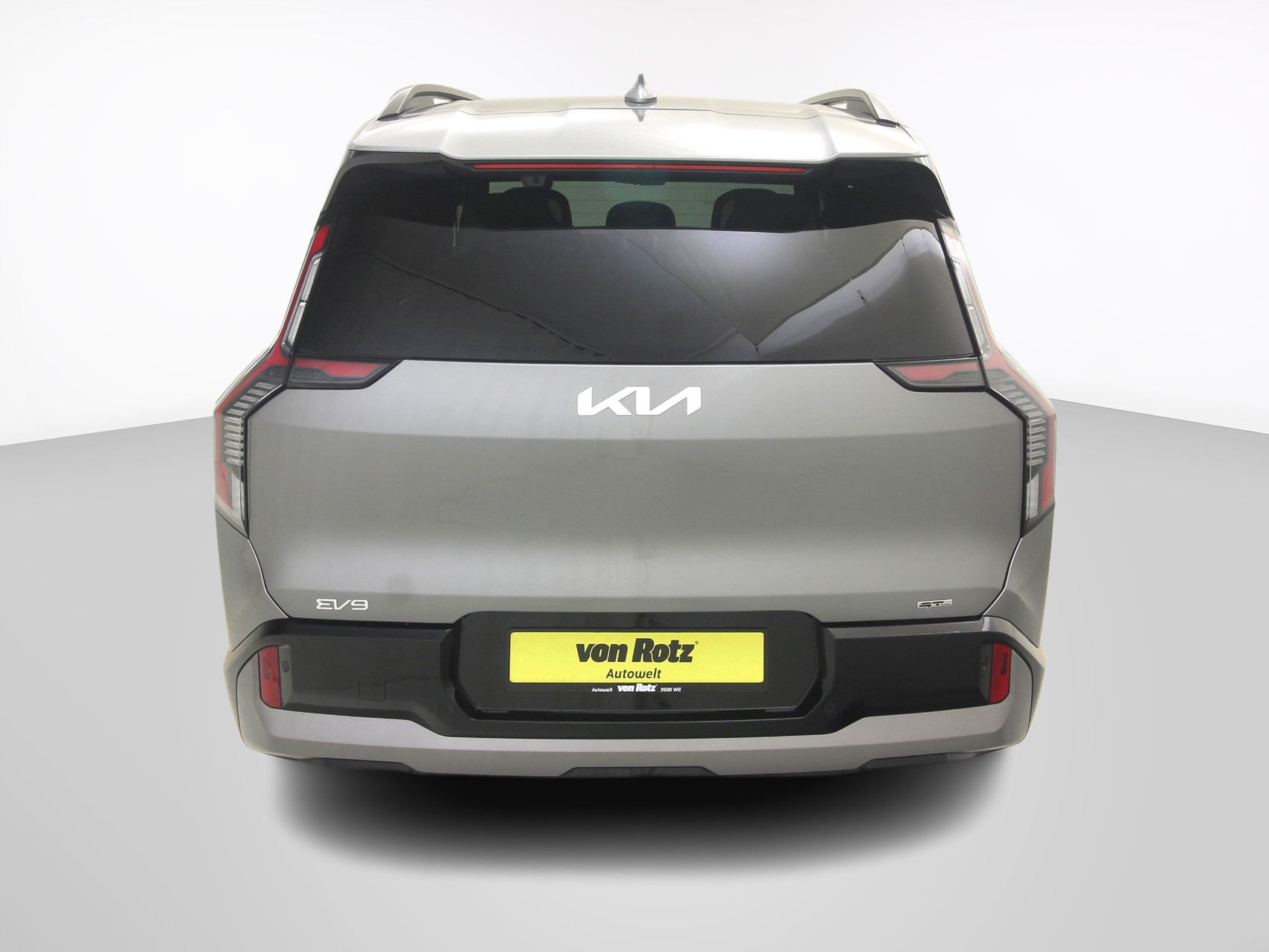 KIA EV9 GT-Line 7Plätzer 4×4