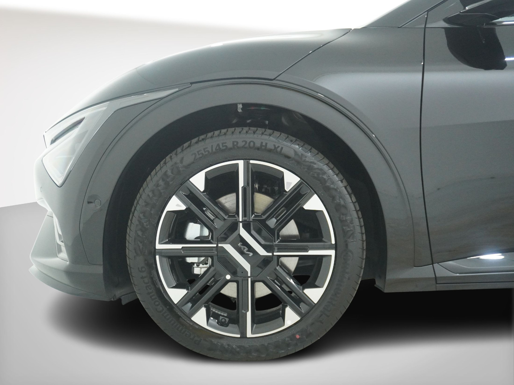 KIA EV6 84 kWh GT-Line 4×4