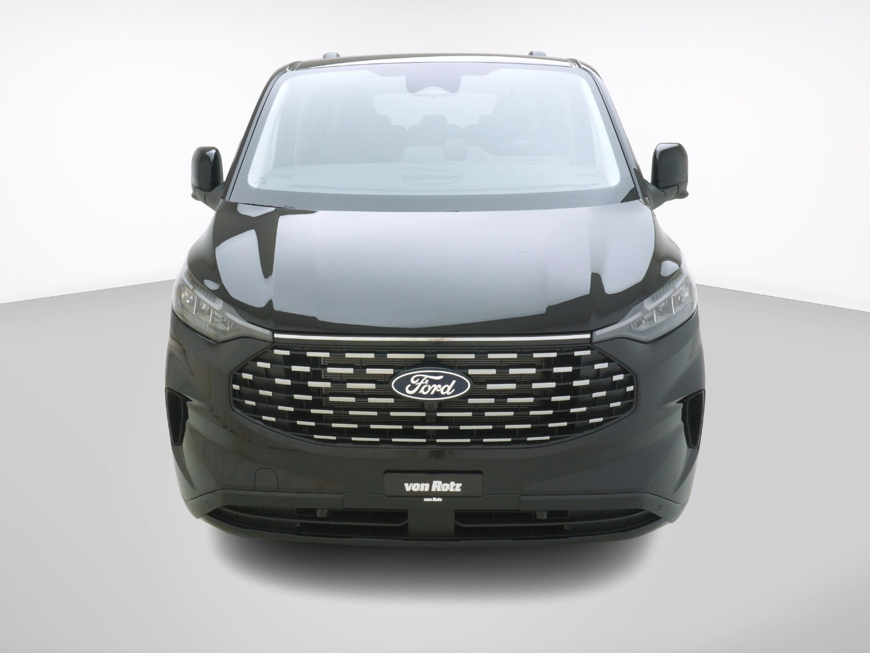 FORD Tourneo Custom 320 L2 2.0 TDCI Titanium X