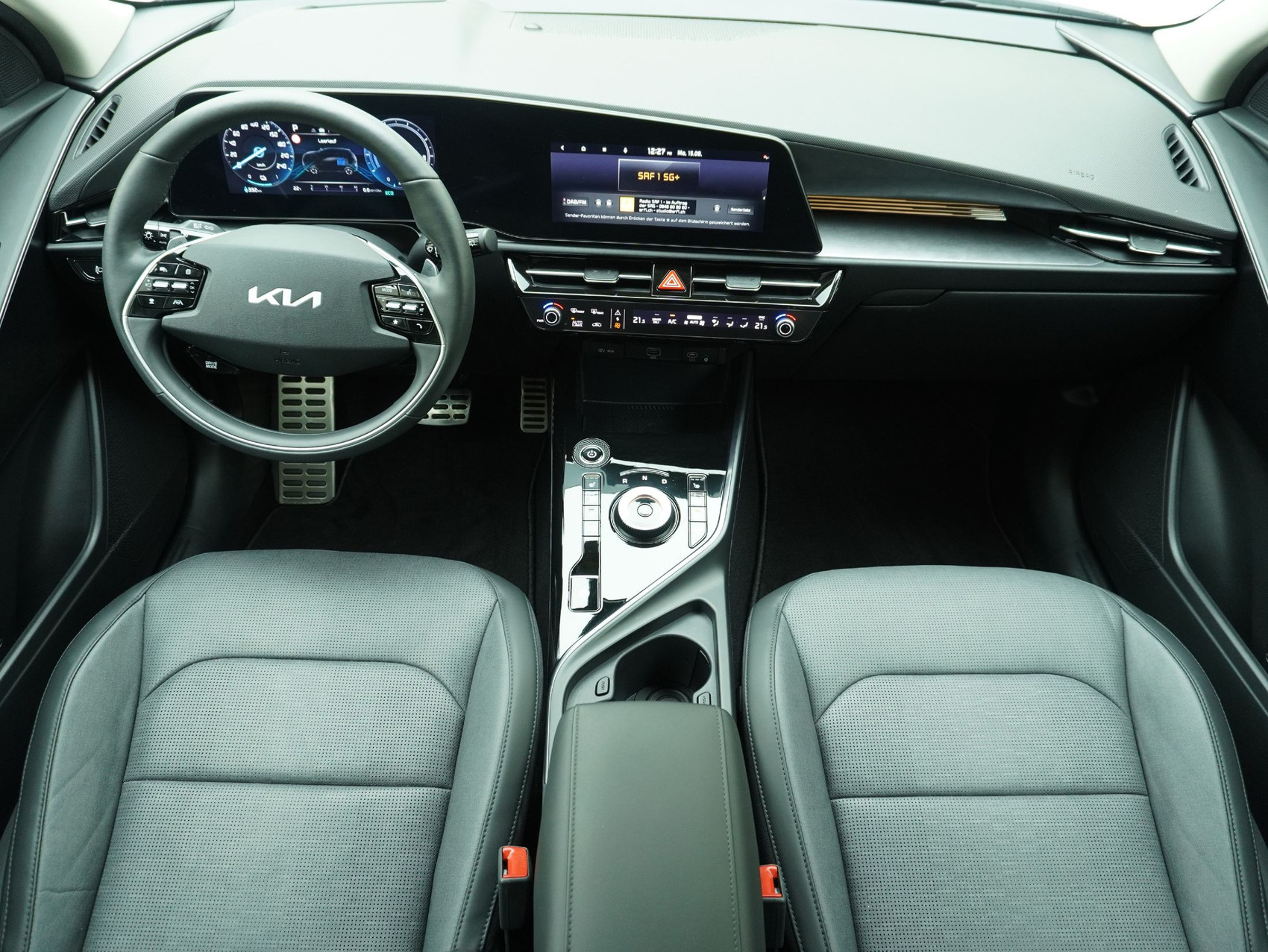 KIA Niro EV Style PLUS