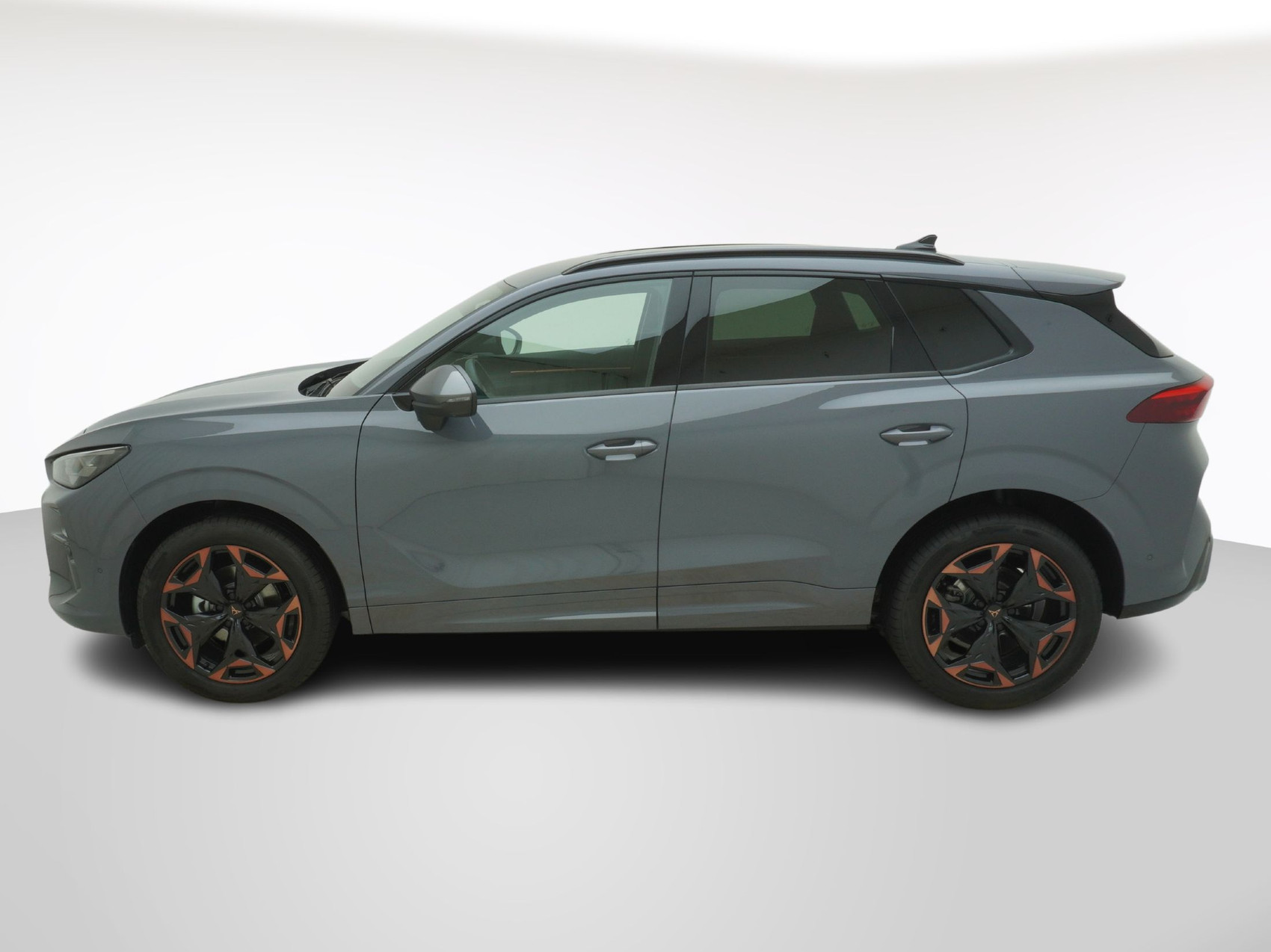 CUPRA Terramar 1.5 eTSI DSG