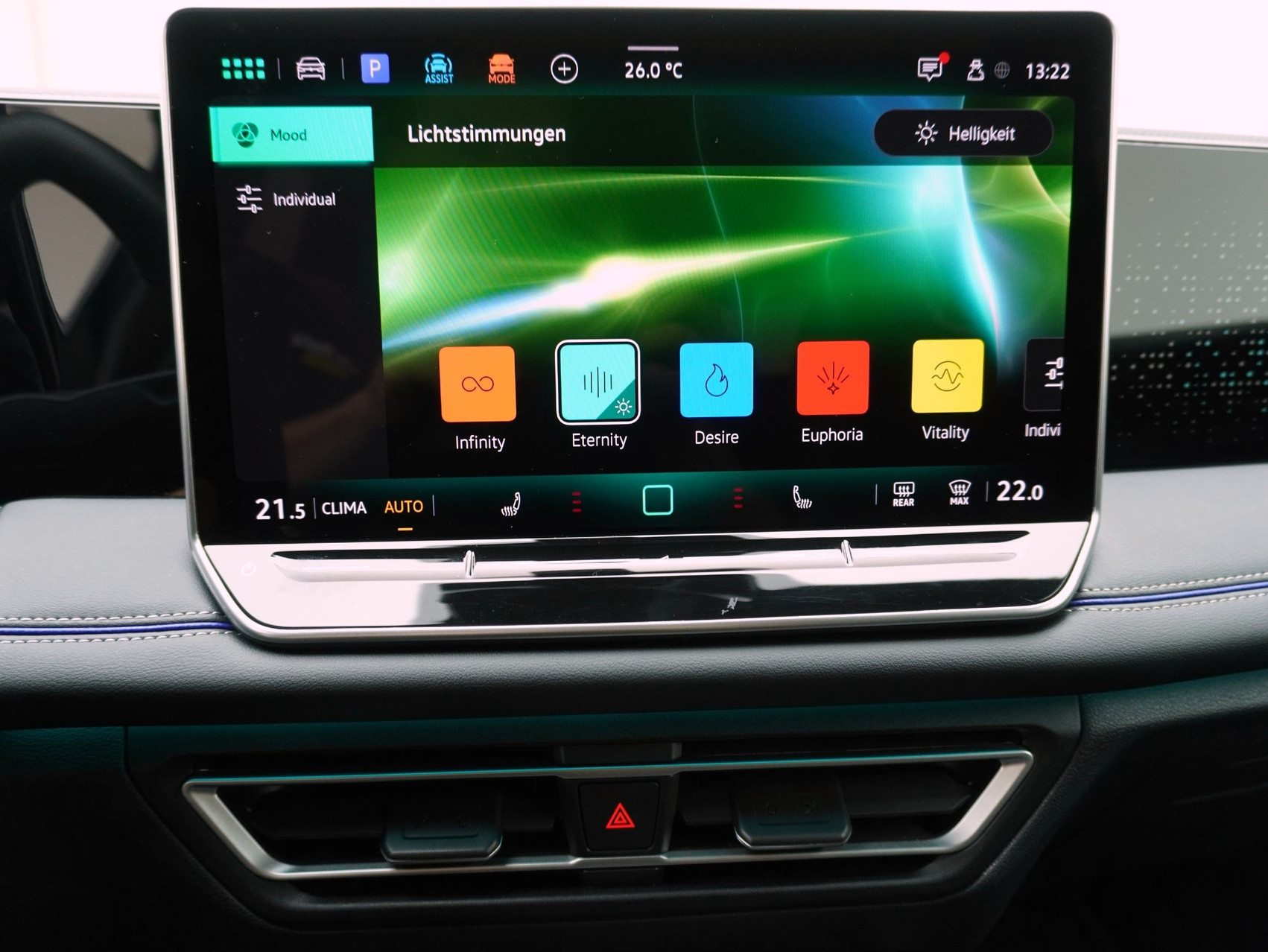 VW Tiguan 2.0 TDI DSG R-Line Black Style 4Motion (2025)