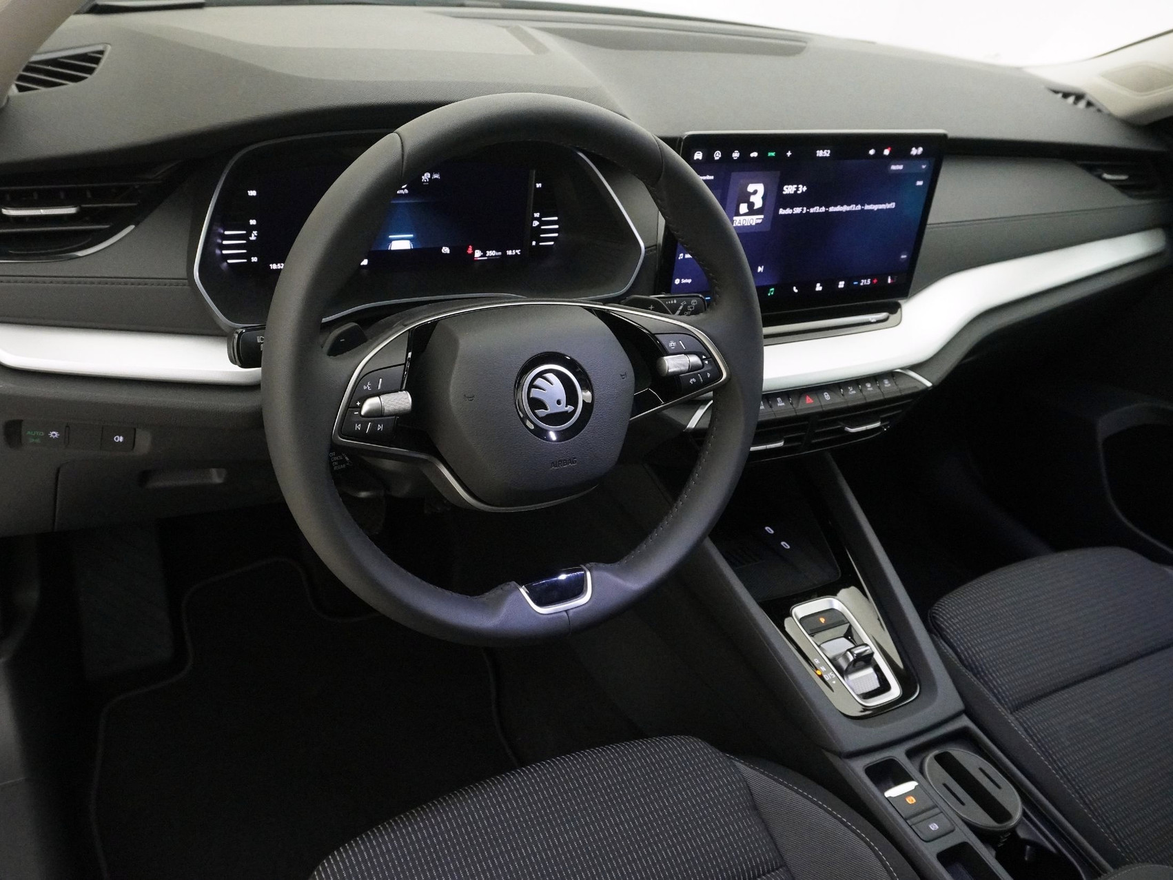 SKODA Octavia 2.0 TDI Selection-Loft DSG