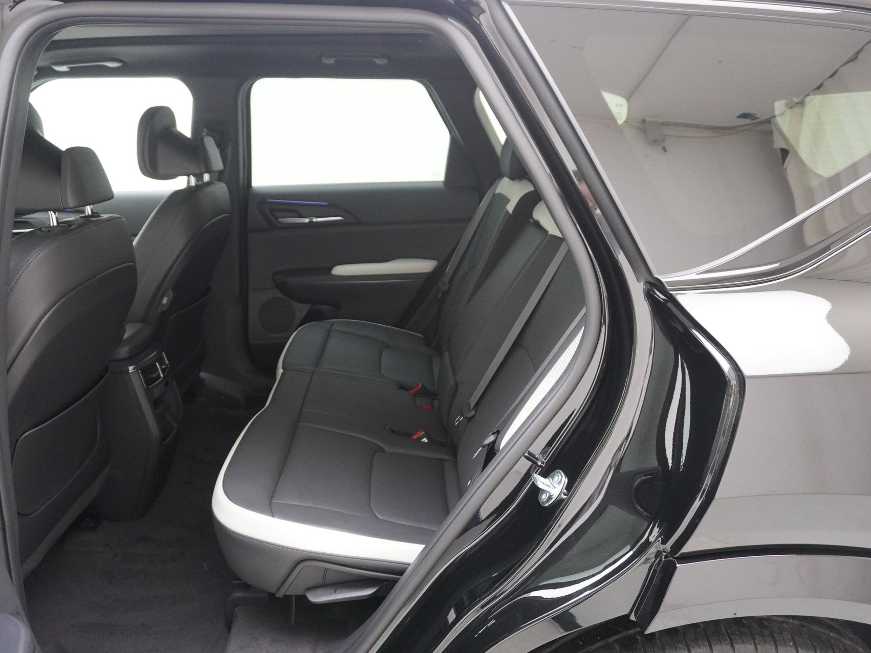 KIA EV5 81 kWh GT-Line