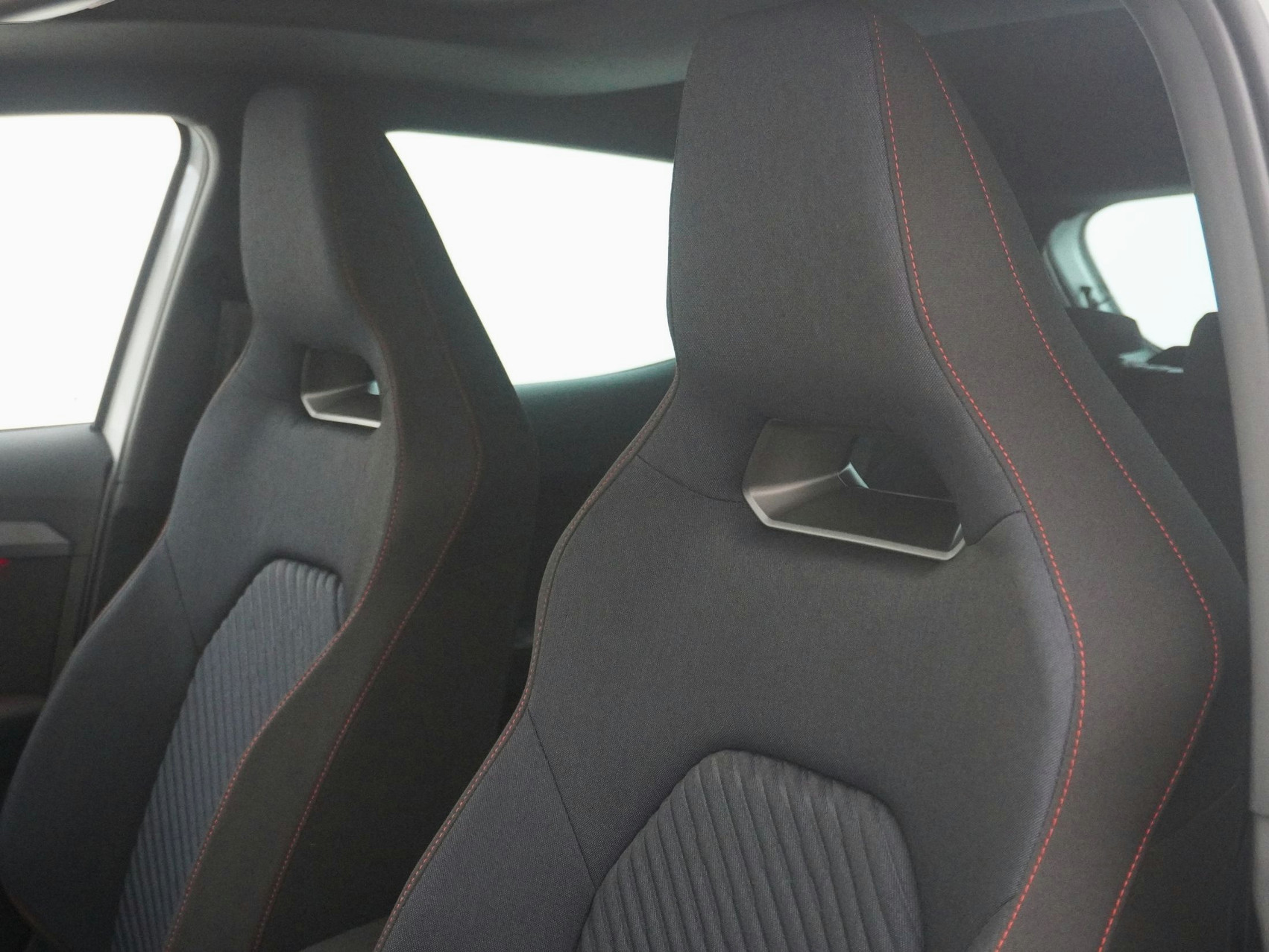 SEAT Ibiza 1.5 TSI FR DSG