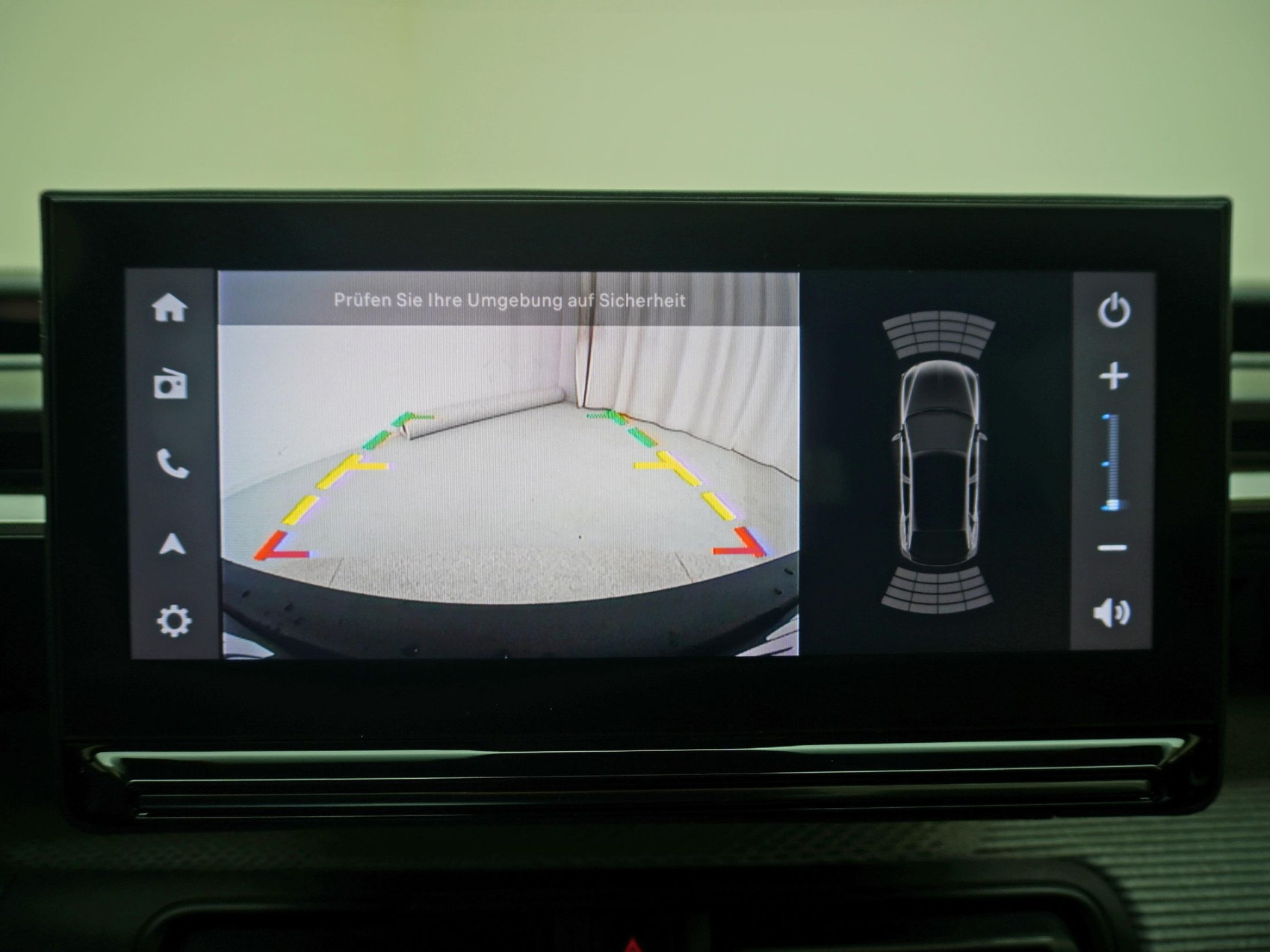 CITROËN C3 1.2 Hybrid Max