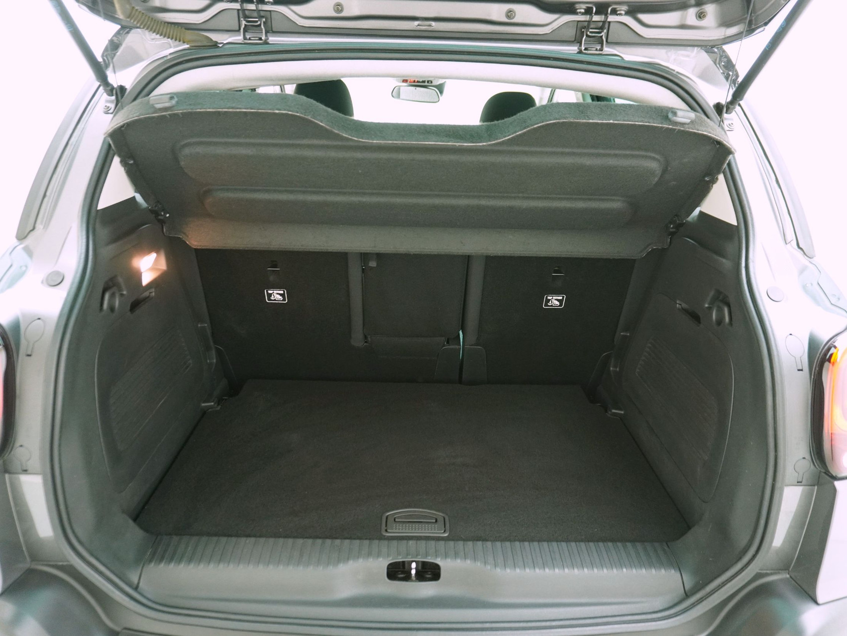 CITROËN C3 Aircross 1.2 PureTech Origins