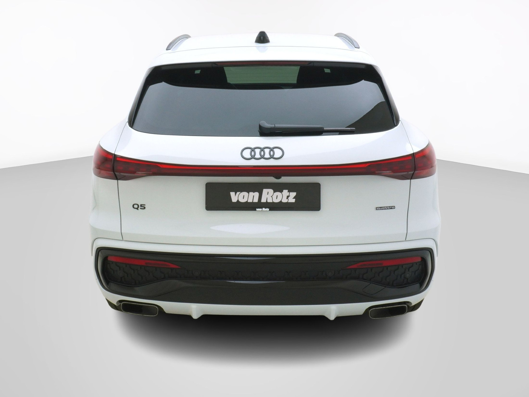 AUDI Q5 SUV 2.0 e-hybrid quattro S-lineTronic