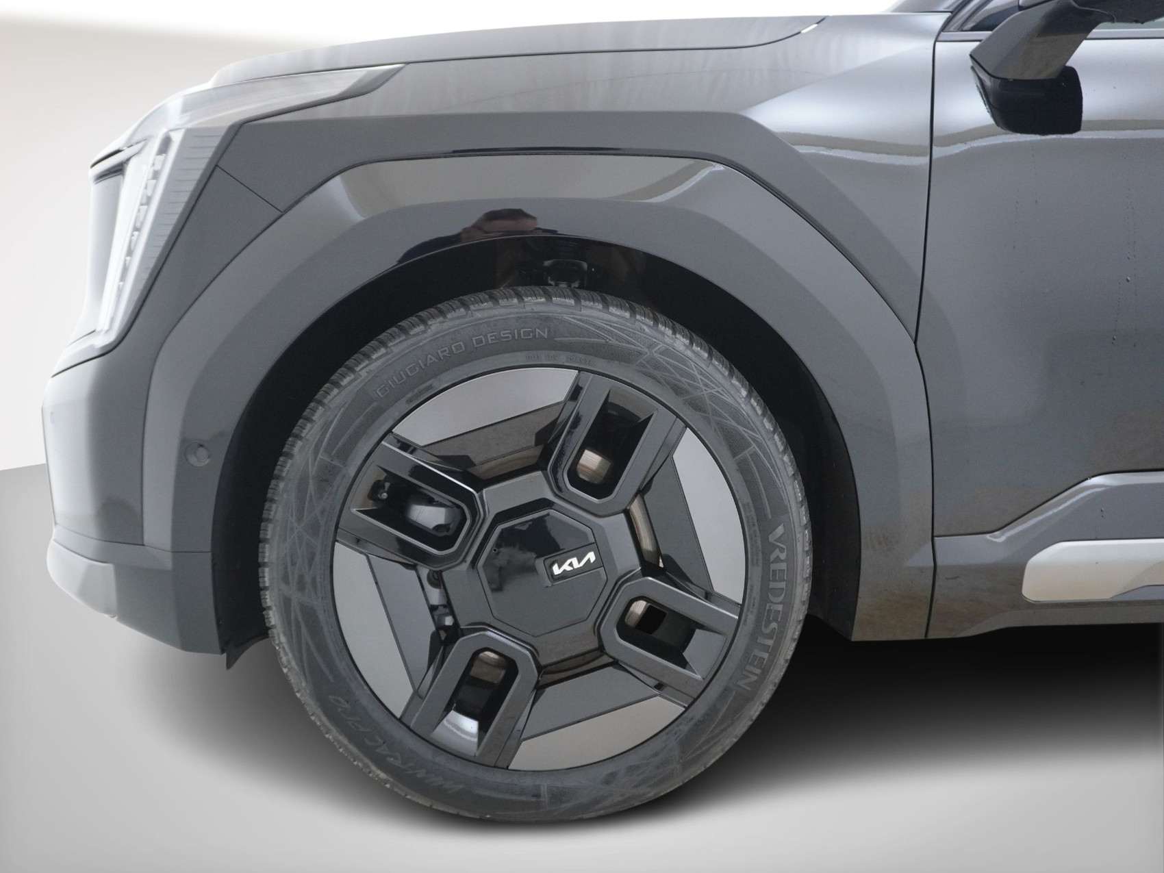 KIA EV9 GT-Line 7Plätzer 4×4