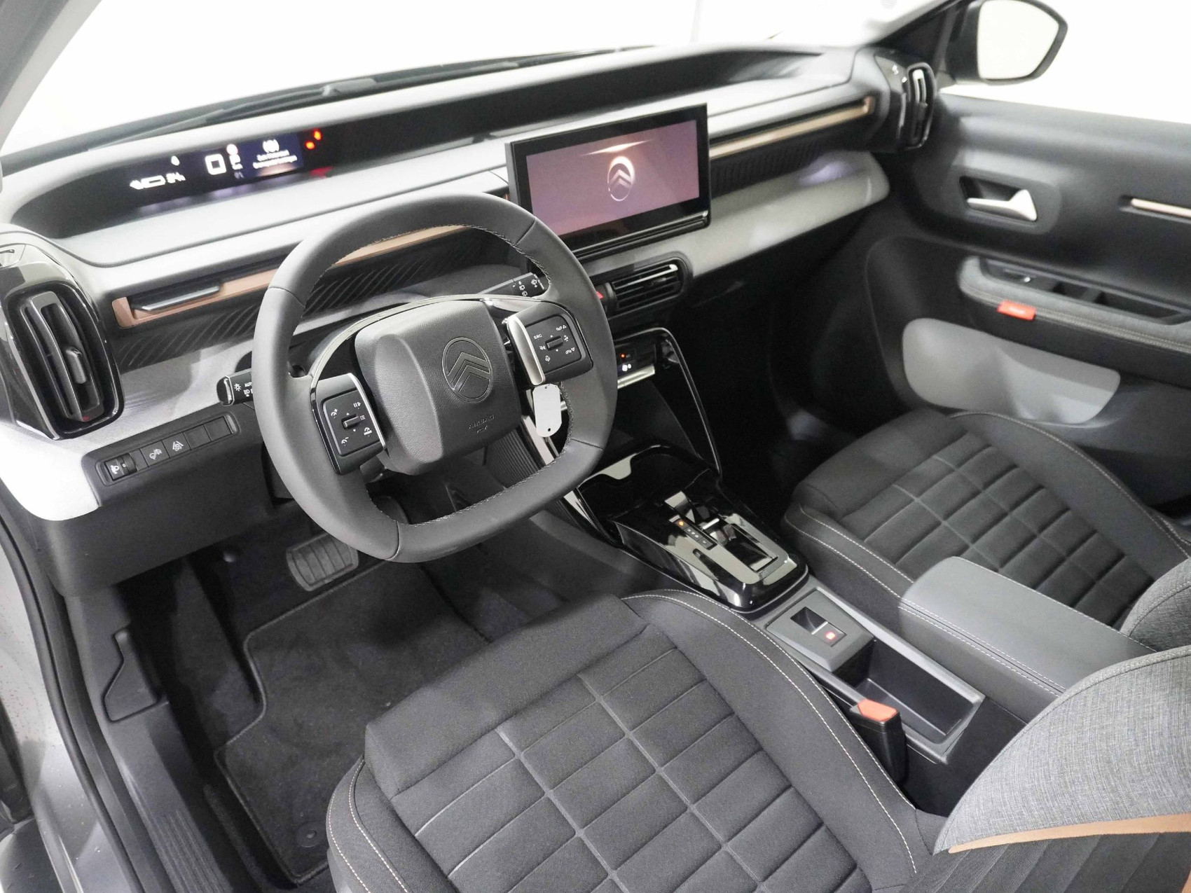 CITROËN C3 Aircross e-You+