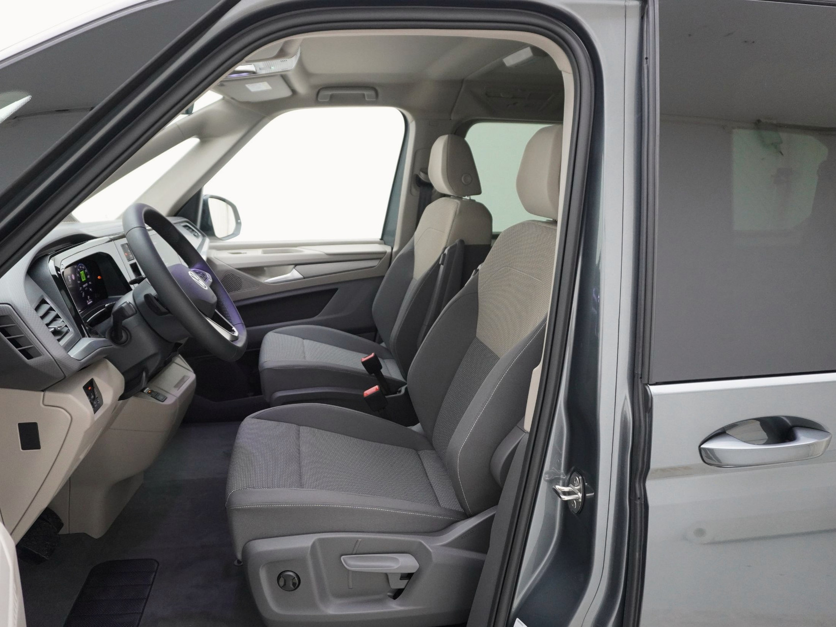 VW Multivan 1.5 TSI eHybrid Life Edition 4Motion DSG