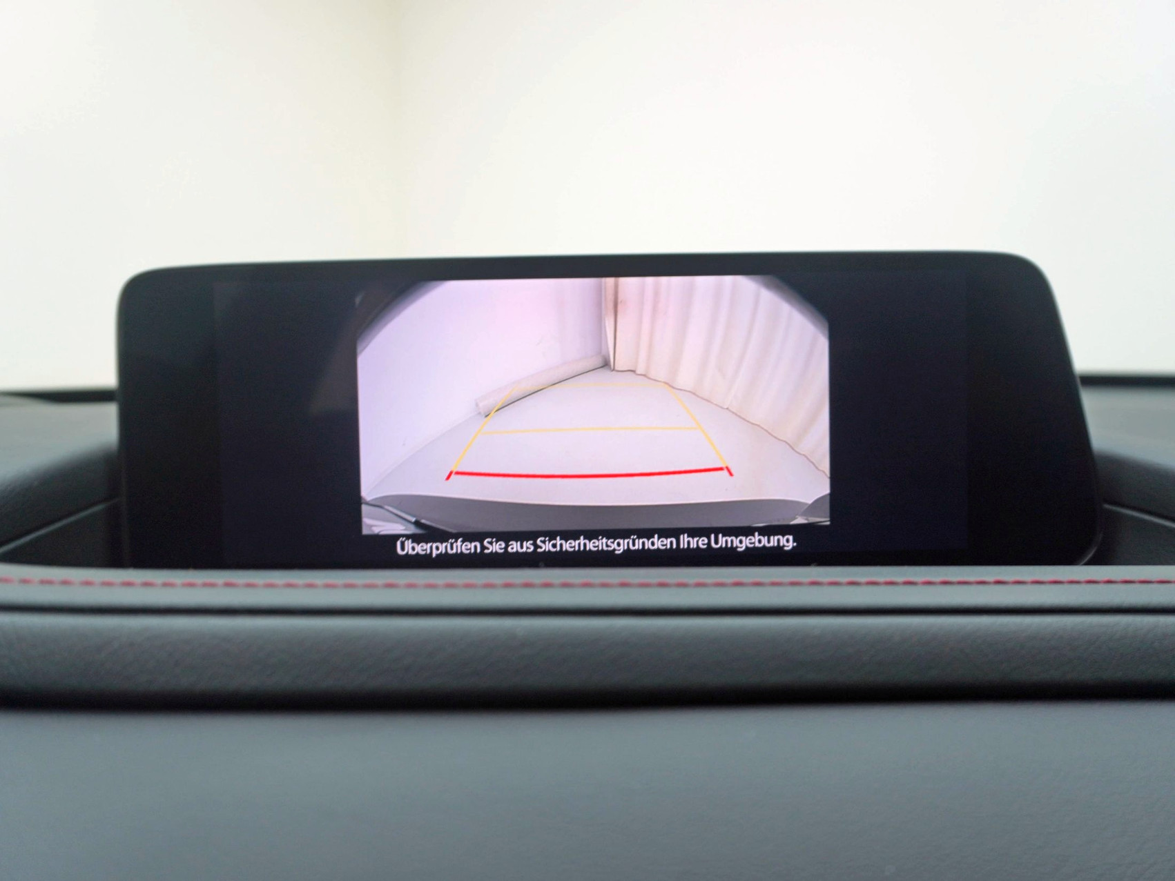 MAZDA CX-30 2.5 Homura