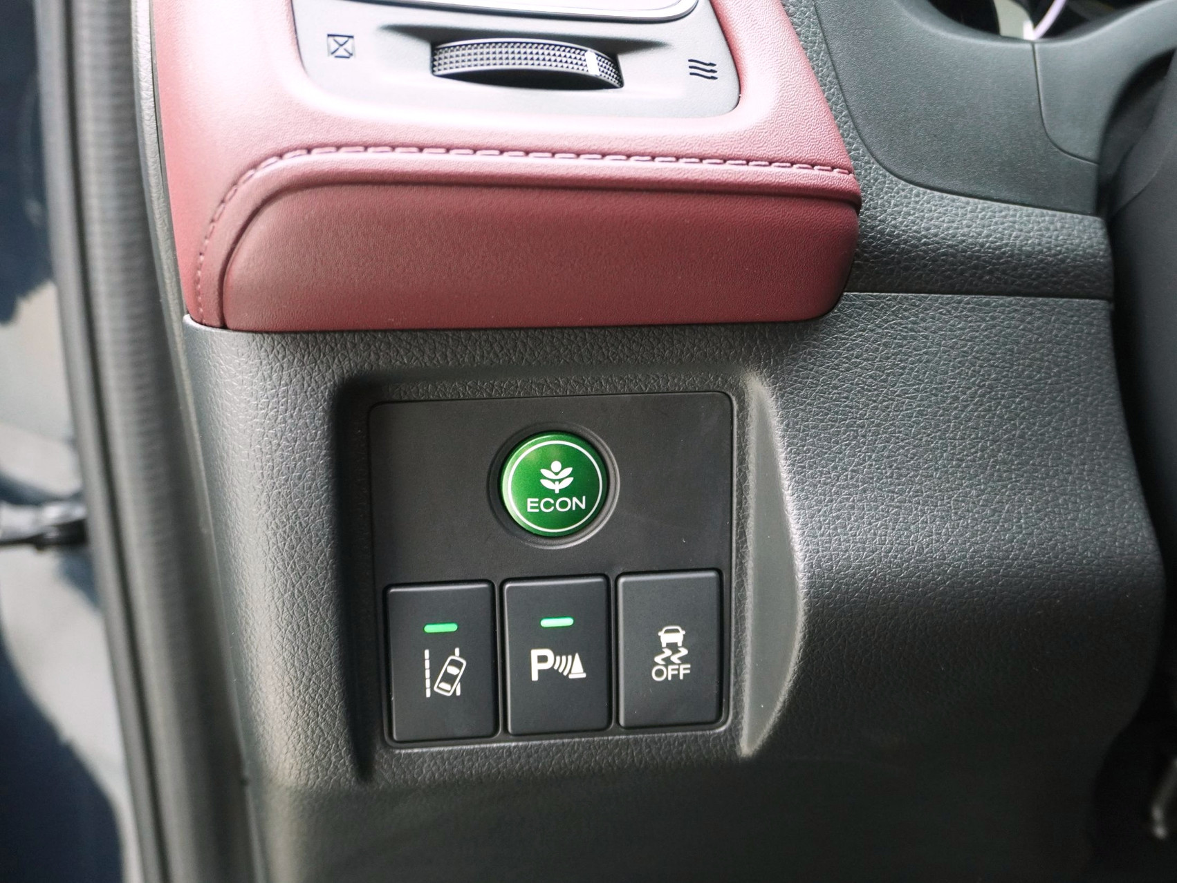 HONDA HR-V 1.5 VTEC Turbo