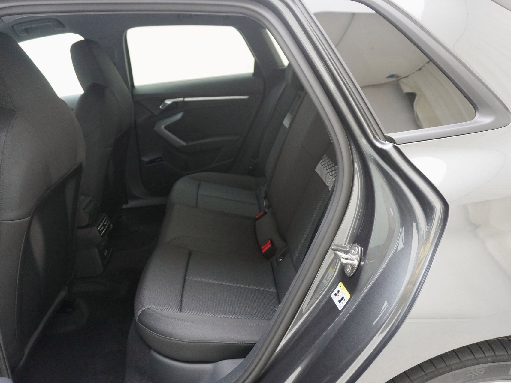 AUDI A3 Sportback 2.0 40 TFSI S Line quattro S-Tronic