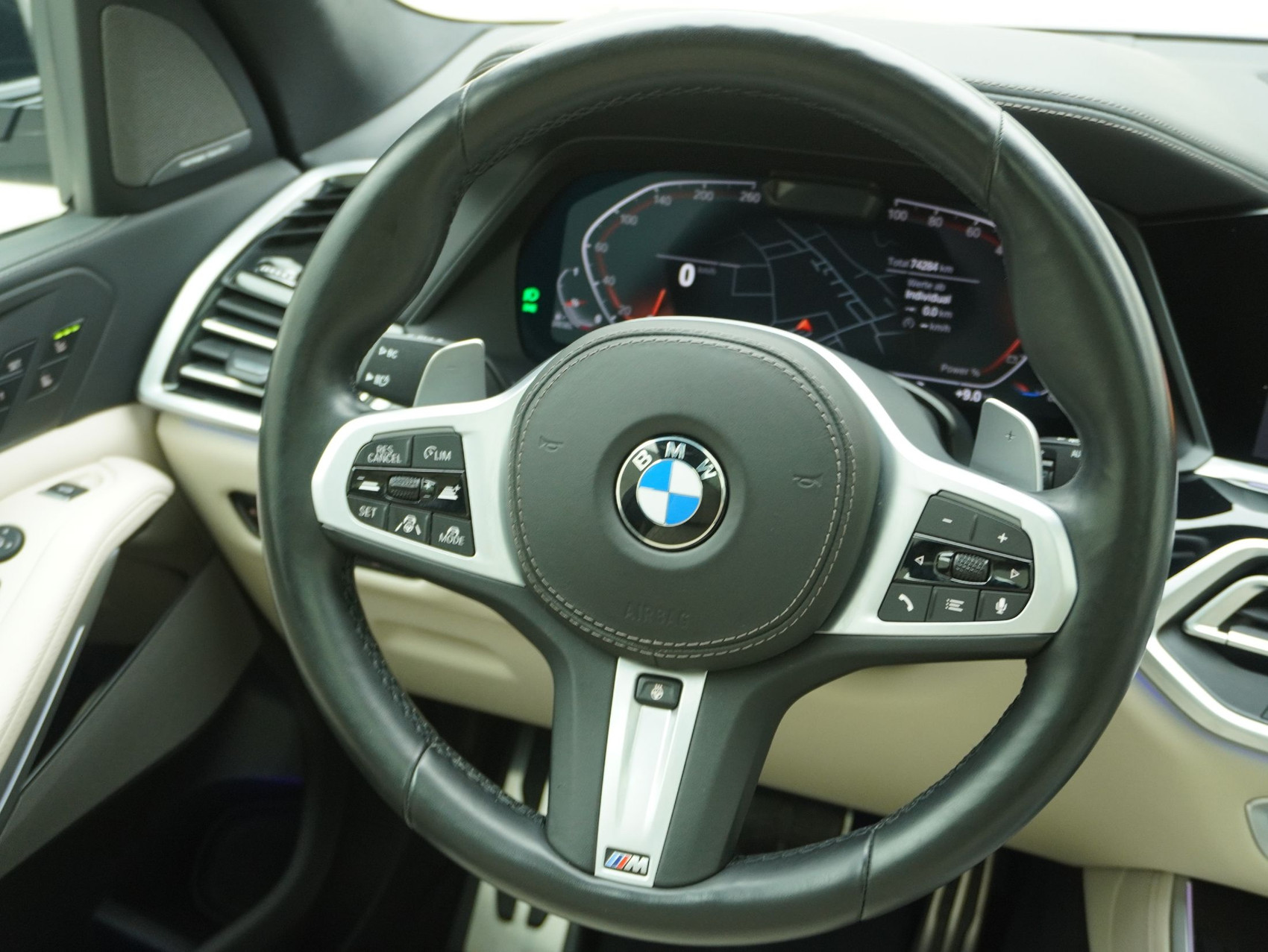 BMW X5 40d xDrive M Sport