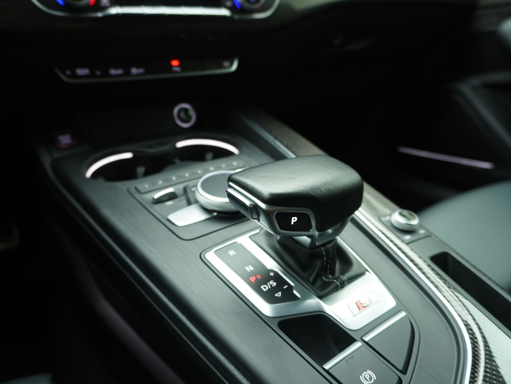 AUDI S5 Coupé 3.0 V6 TFSI ABT quattro T-Tronic