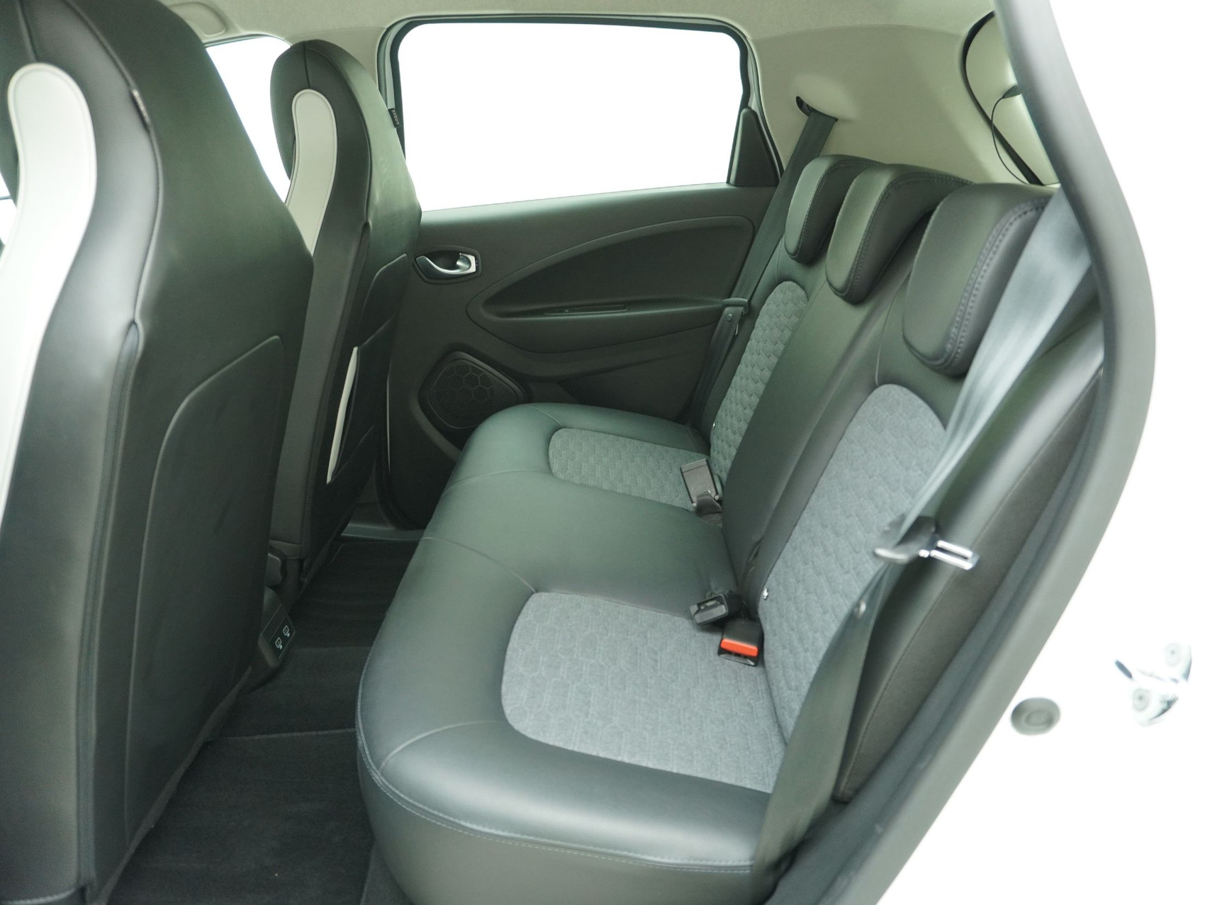 RENAULT Zoe Intens R135 Elektro inkl. Batterie