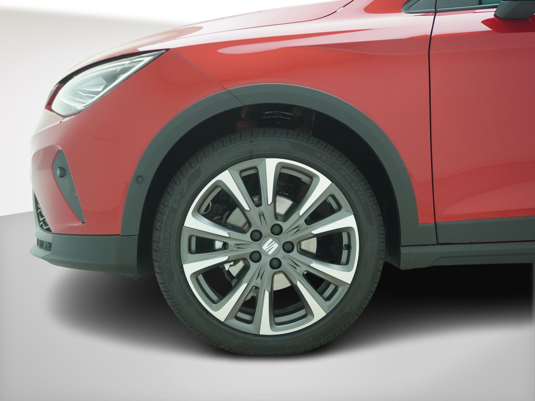 SEAT Arona 1.0 TSI FR DSG