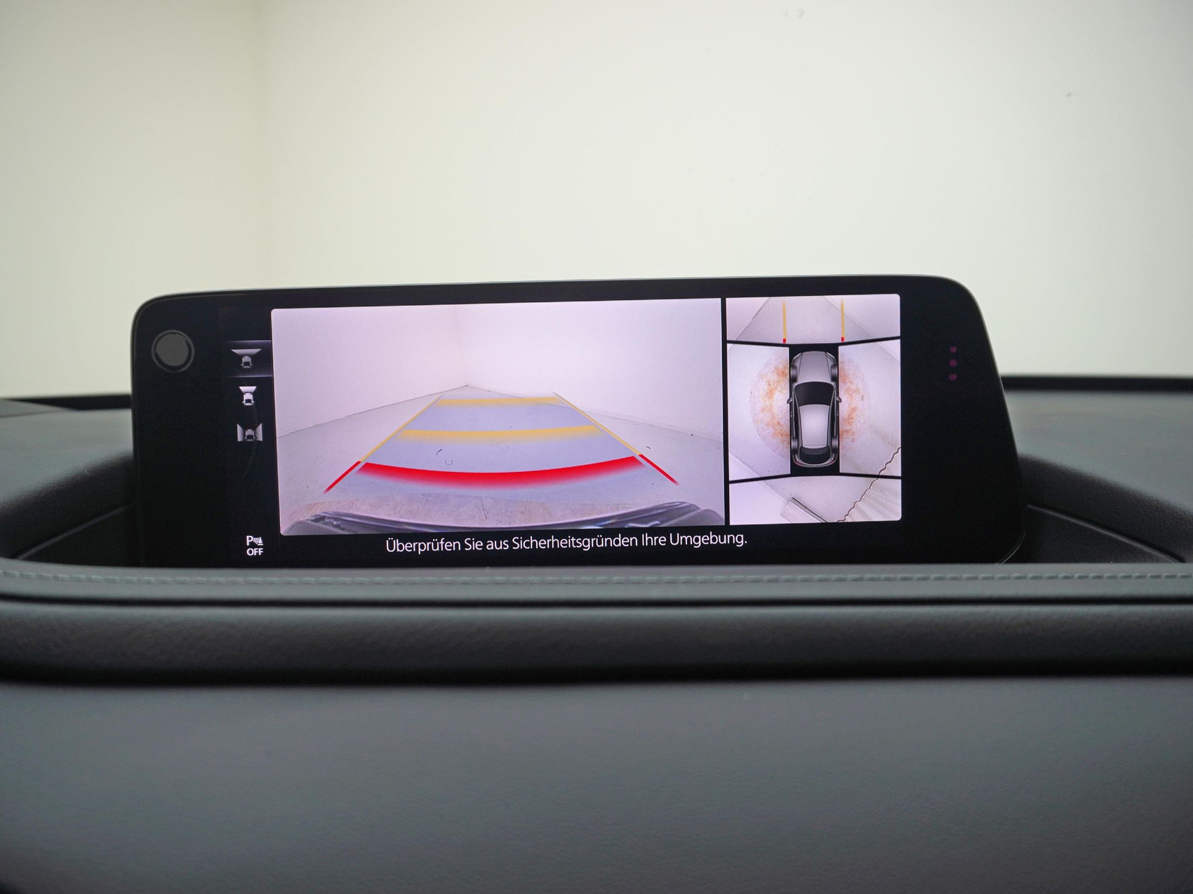 MAZDA CX-30 2.0 186 Exclusive-Line