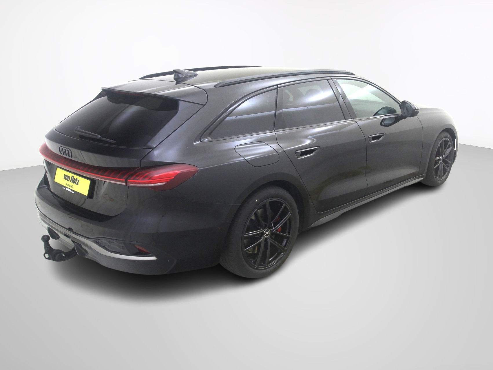 AUDI A5 Avant 2.0 40 TDI S line quattro S-Tronic