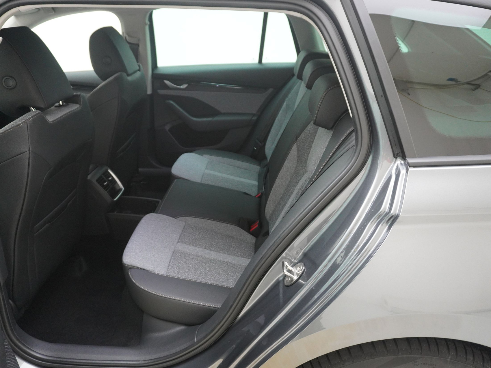 SKODA Octavia 1.5 TSI mHEV Selection-Lodge DSG