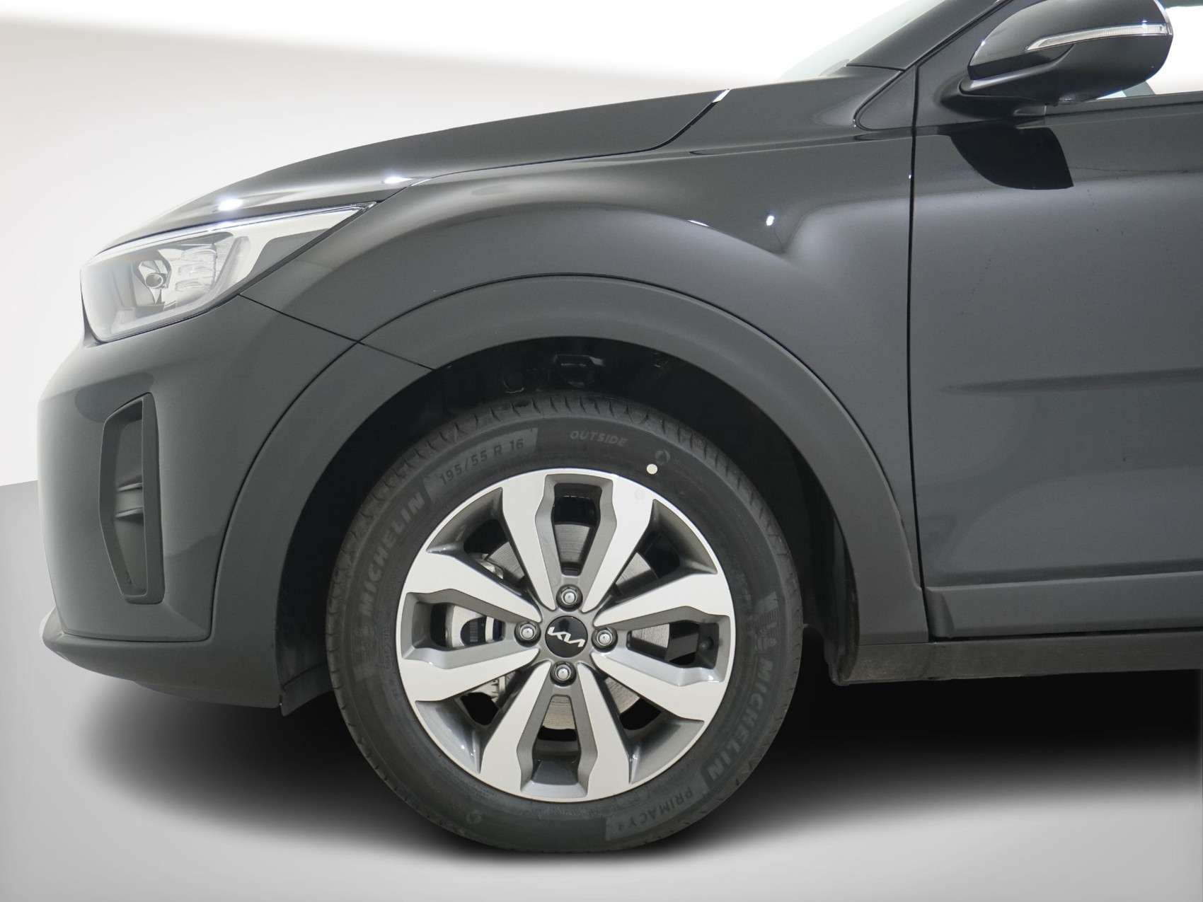 KIA Stonic 1.0 T-GDi Style