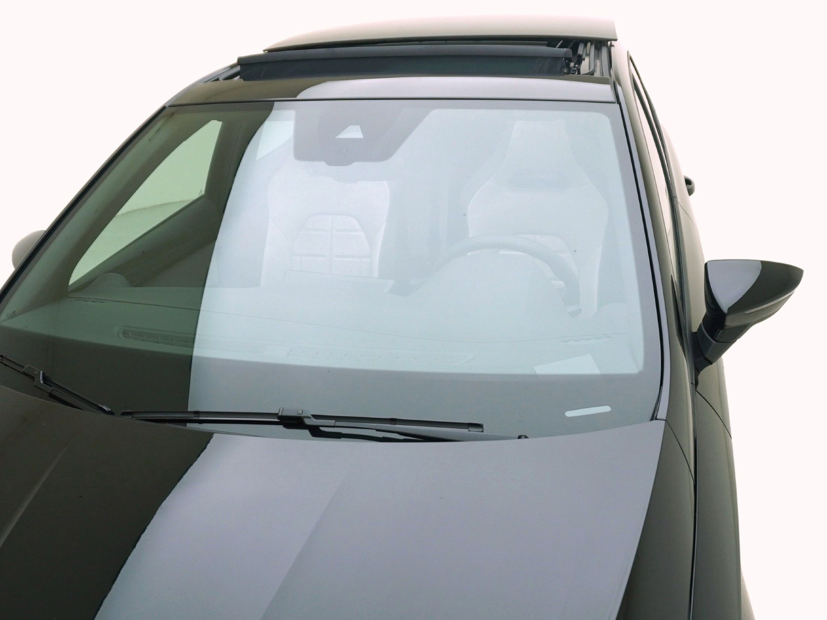 SEAT Ibiza 1.5 TSI FR DSG