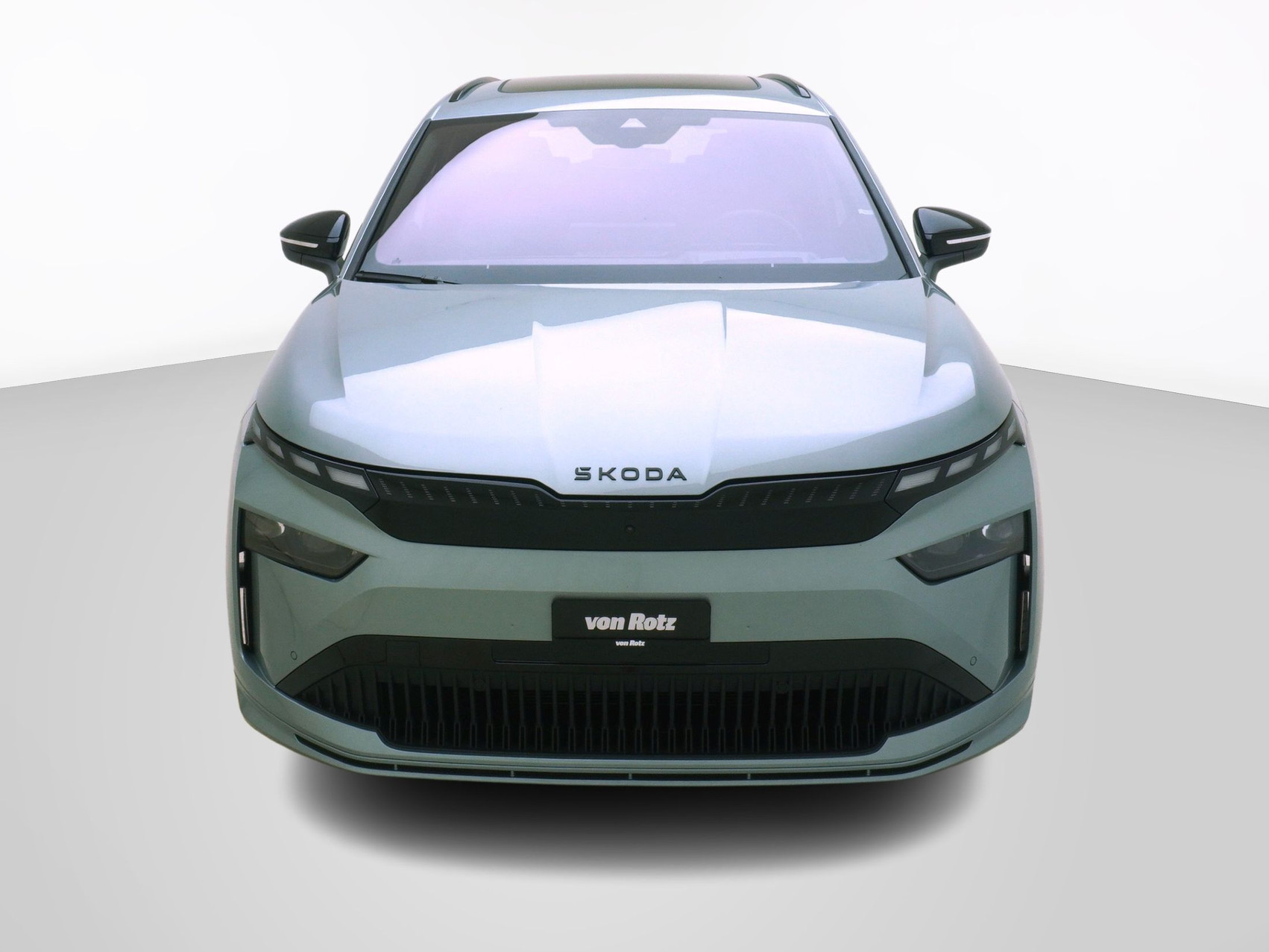 SKODA Enyaq iV 85x SportLine MAXX