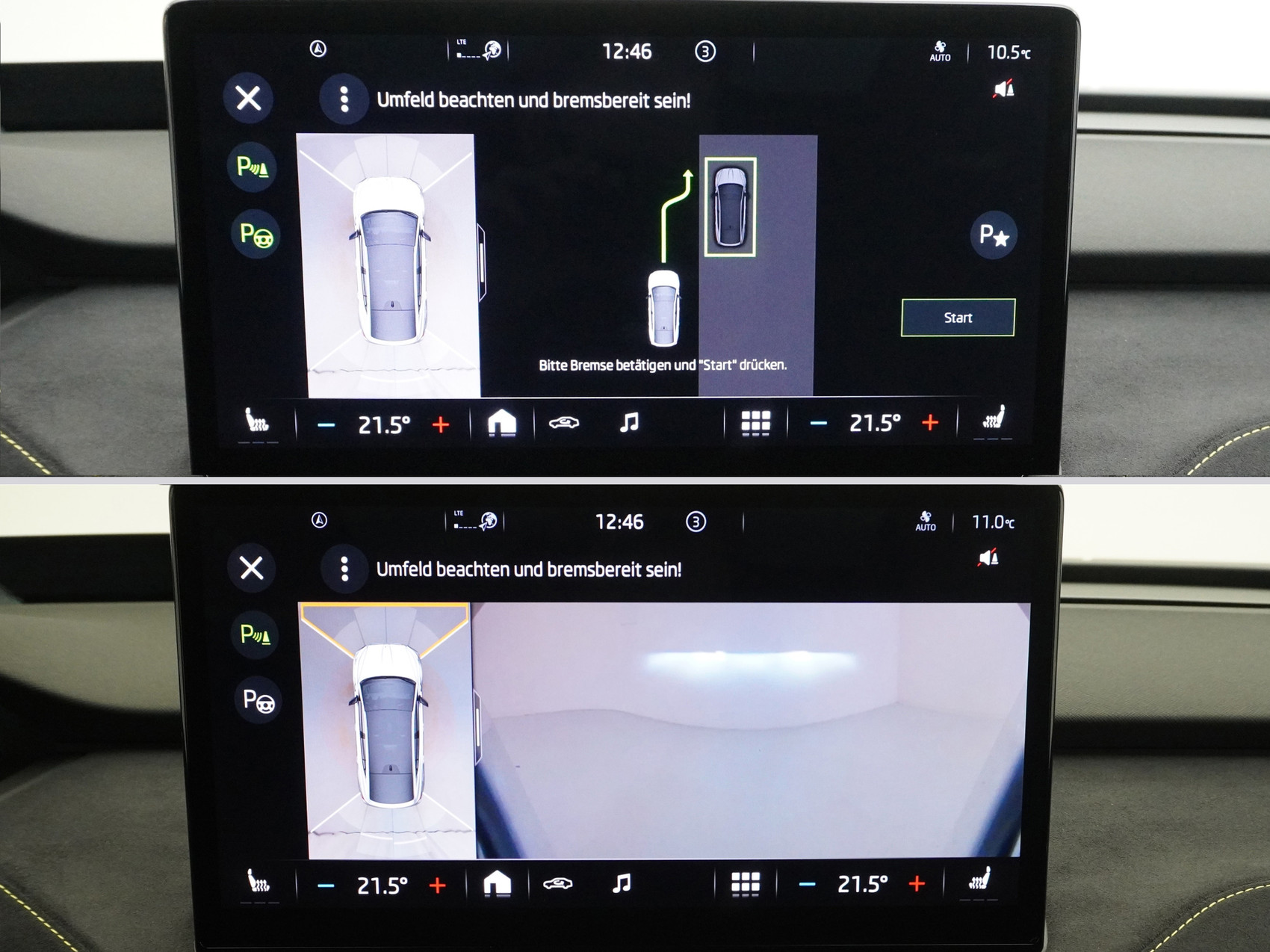 SKODA Enyaq iV Coupé RS MAXX 80 4×4 Lounge