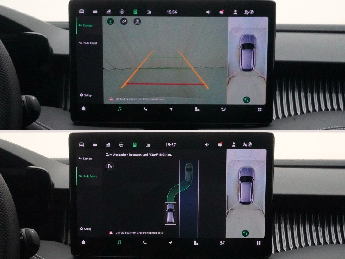 SKODA Superb 2.0 TDI Sportline 4×4 DSG
