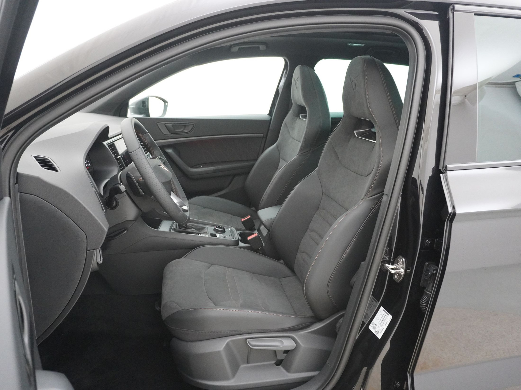 CUPRA Ateca 2.0 TSI 4Drive DSG