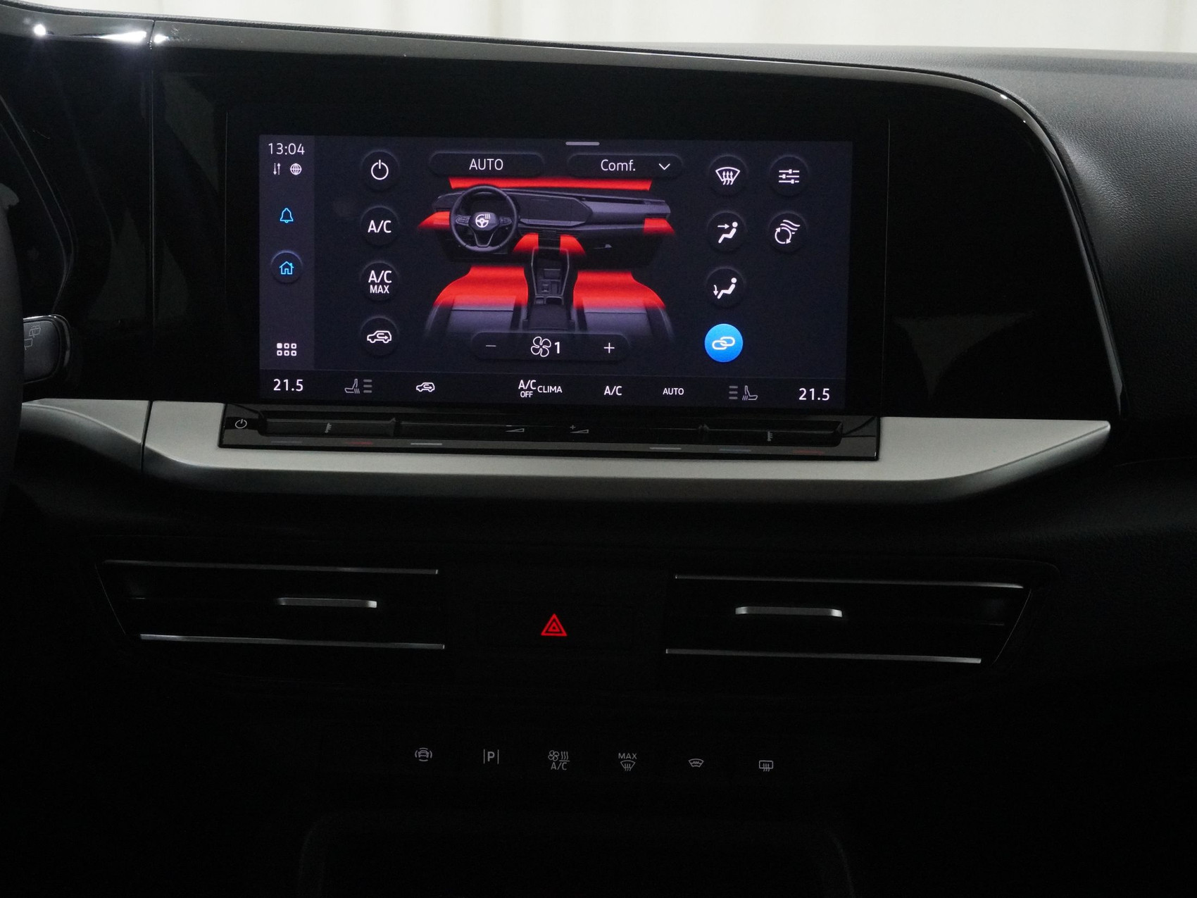 FORD Grand Tourneo Connect Grand Tourneo Connect 2.0 EcoBlue Active 4×4