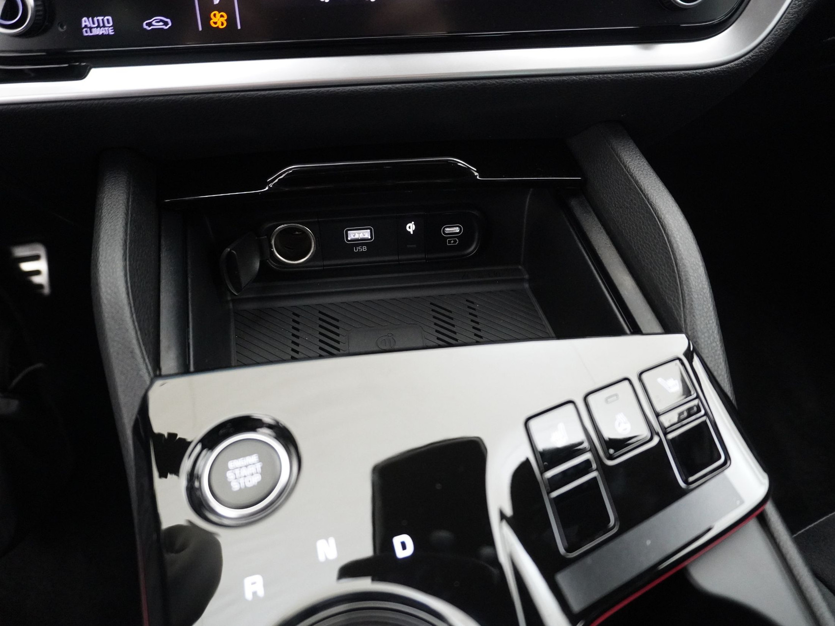 KIA Sportage 1.6 T-GDi PHEV GT-Line 4×4