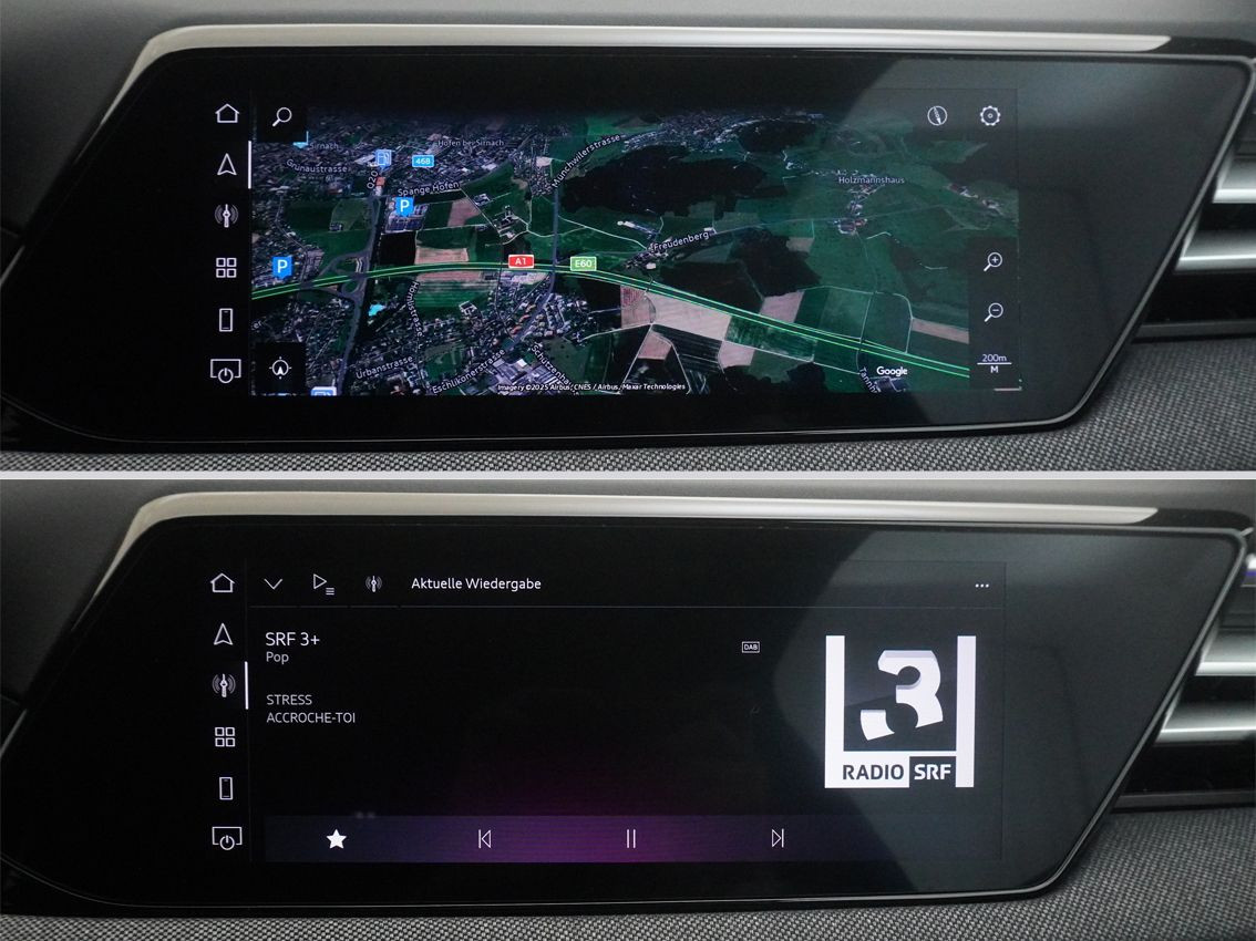 AUDI A5 Avant 2.0 40 TDI S line quattro S-Tronic