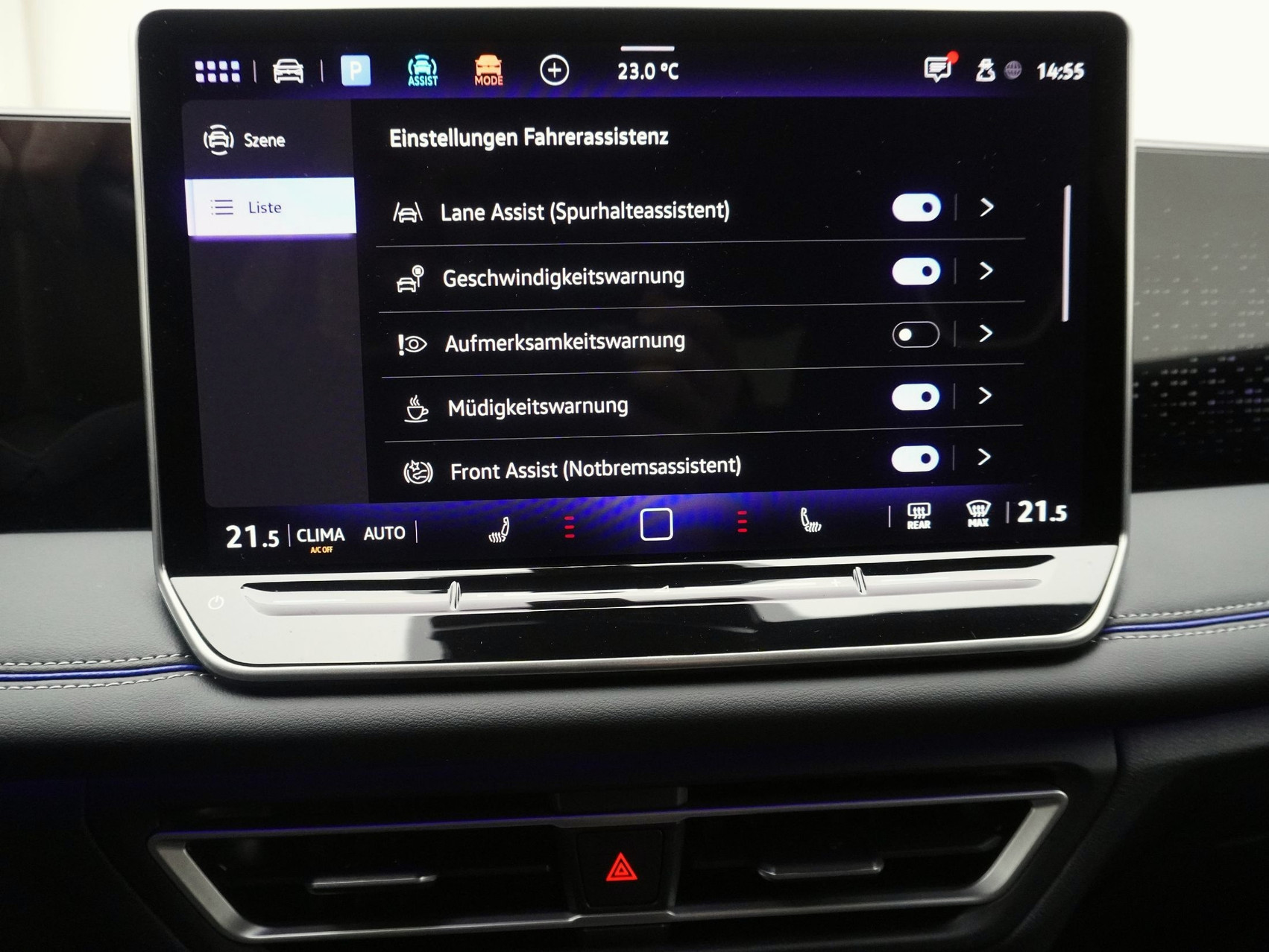 VW Tiguan 2.0 TSI DSG R-Line Black Style 4Motion (2025)