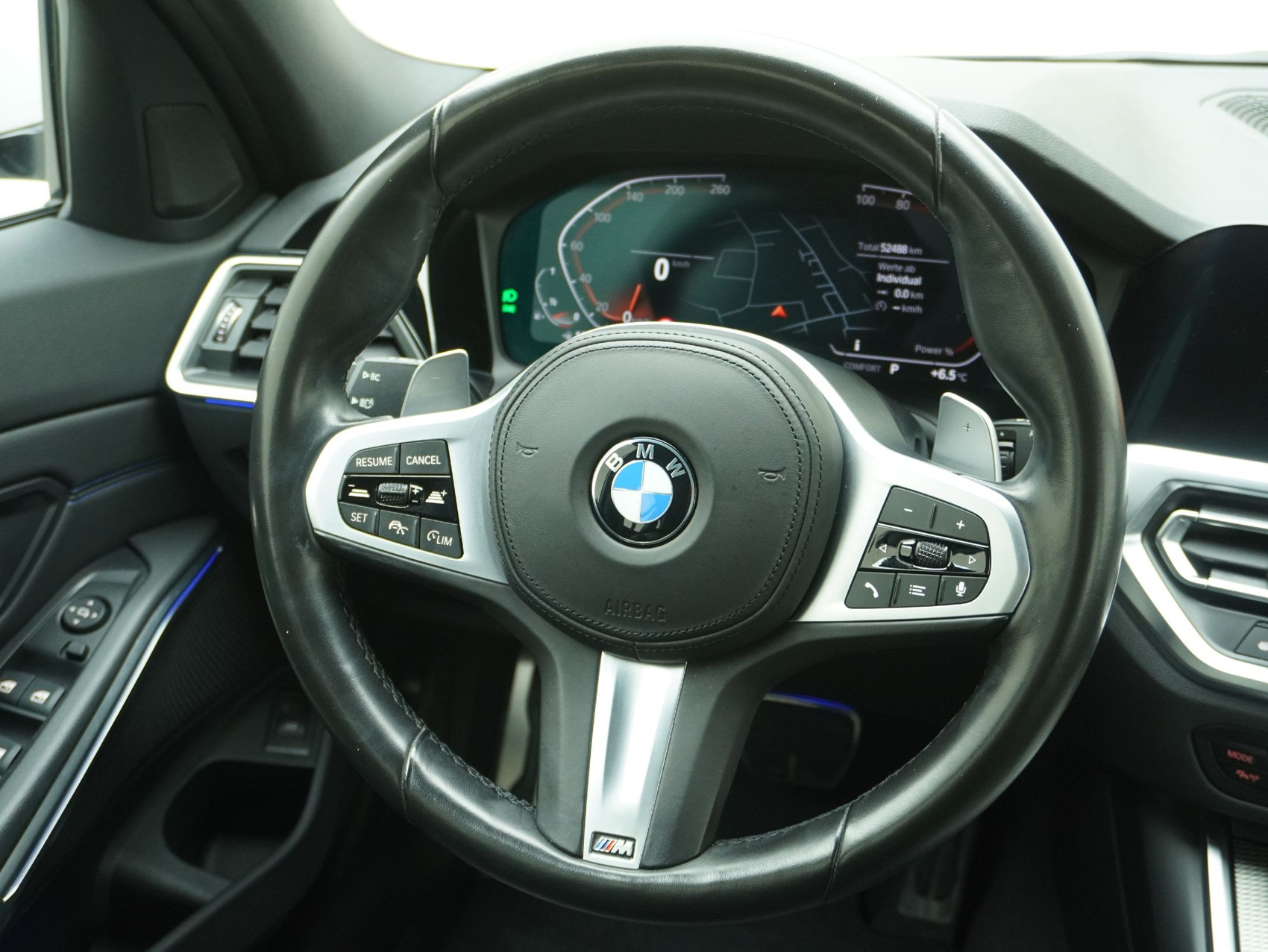 BMW 3er 330i xDrive Touring M Sport