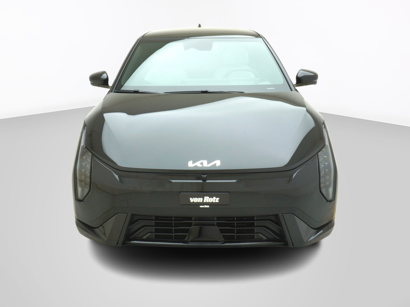 KIA EV4 81 kWh GT-Line