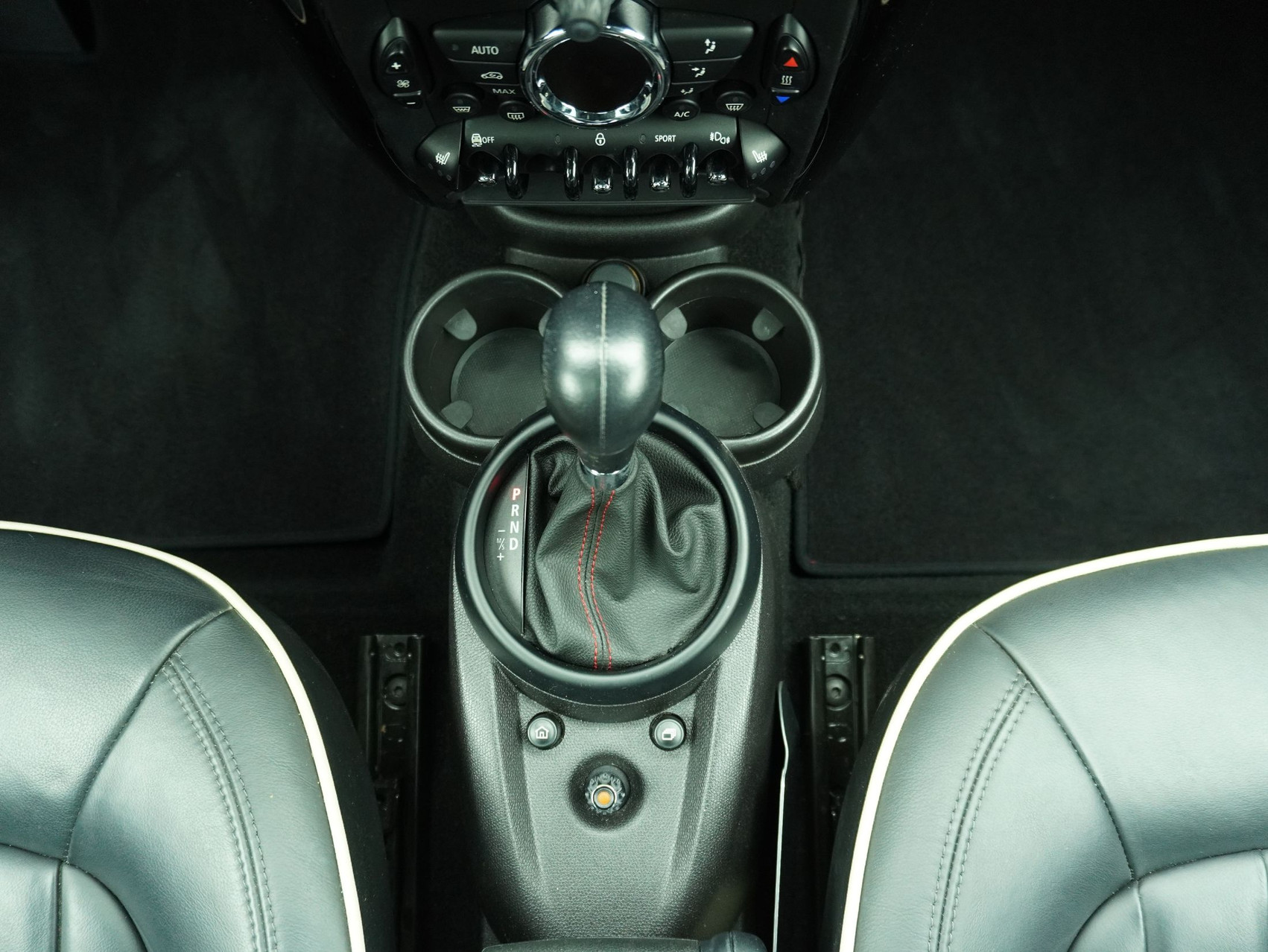 MINI Countryman R60 1.6i John Cooper Works