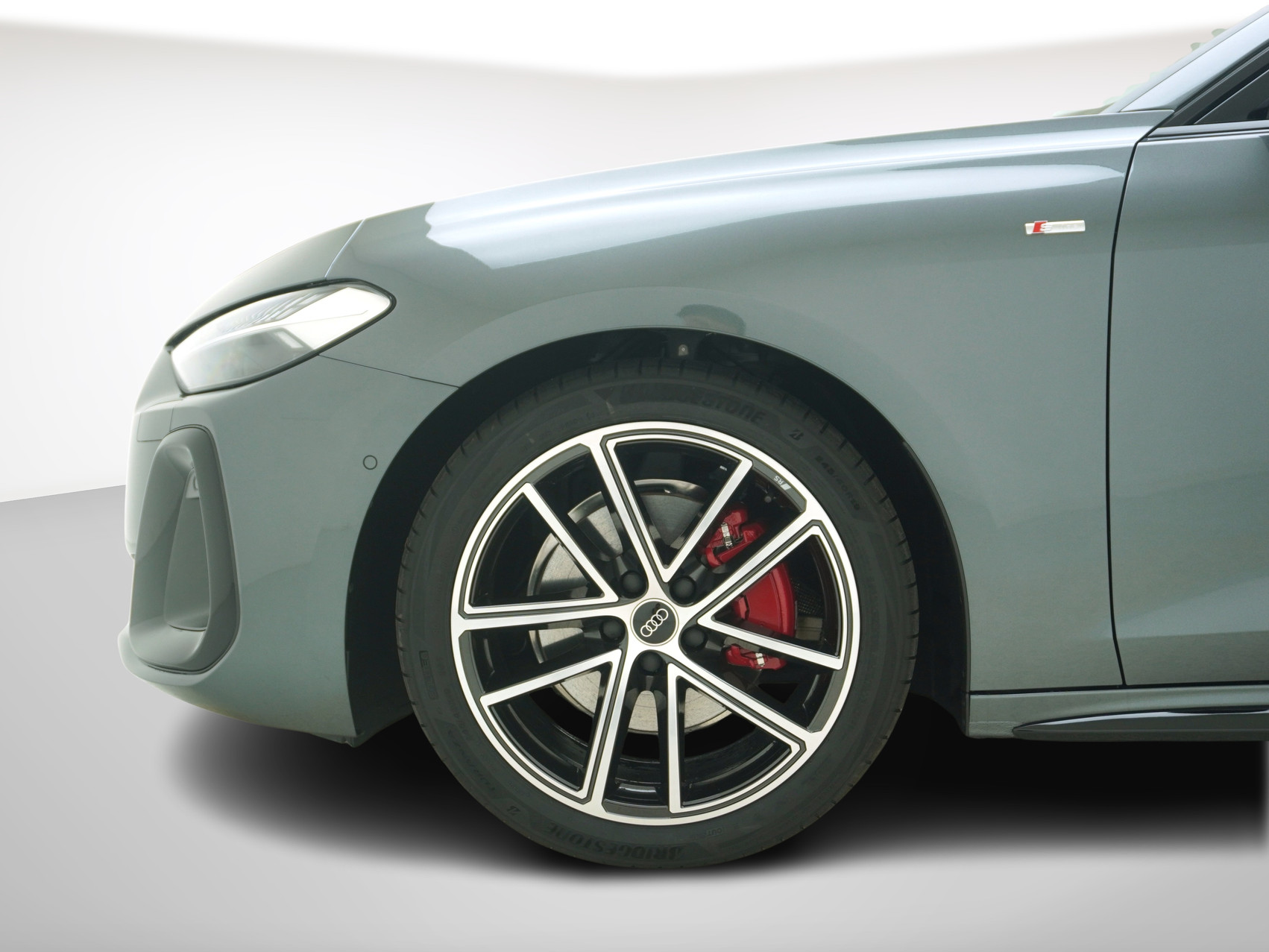 AUDI A5 Avant 2.0 40 TFSi S line quattro S-Tronic